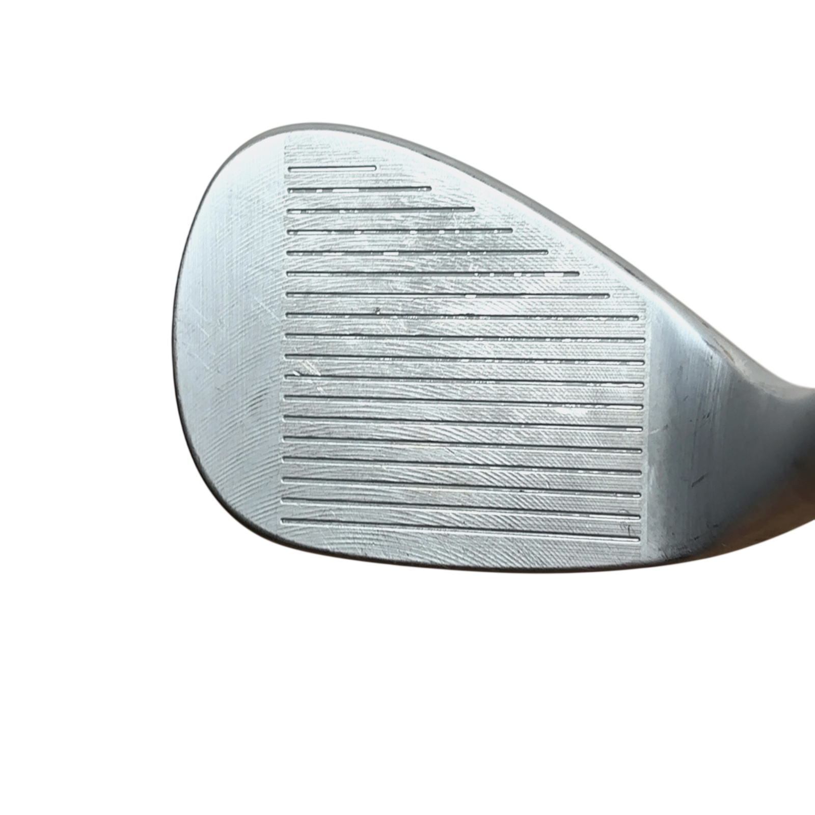 Cleveland RTX-3 CB Tour Satin Chrome Wedge / Flex Wedge / 58/09