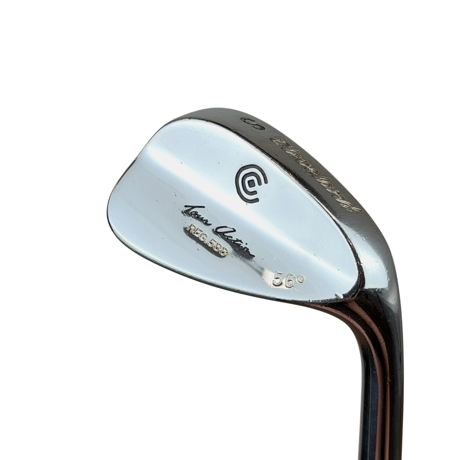 Cleveland Tour Action 588 Wedge / Flex Wedge / 56/08