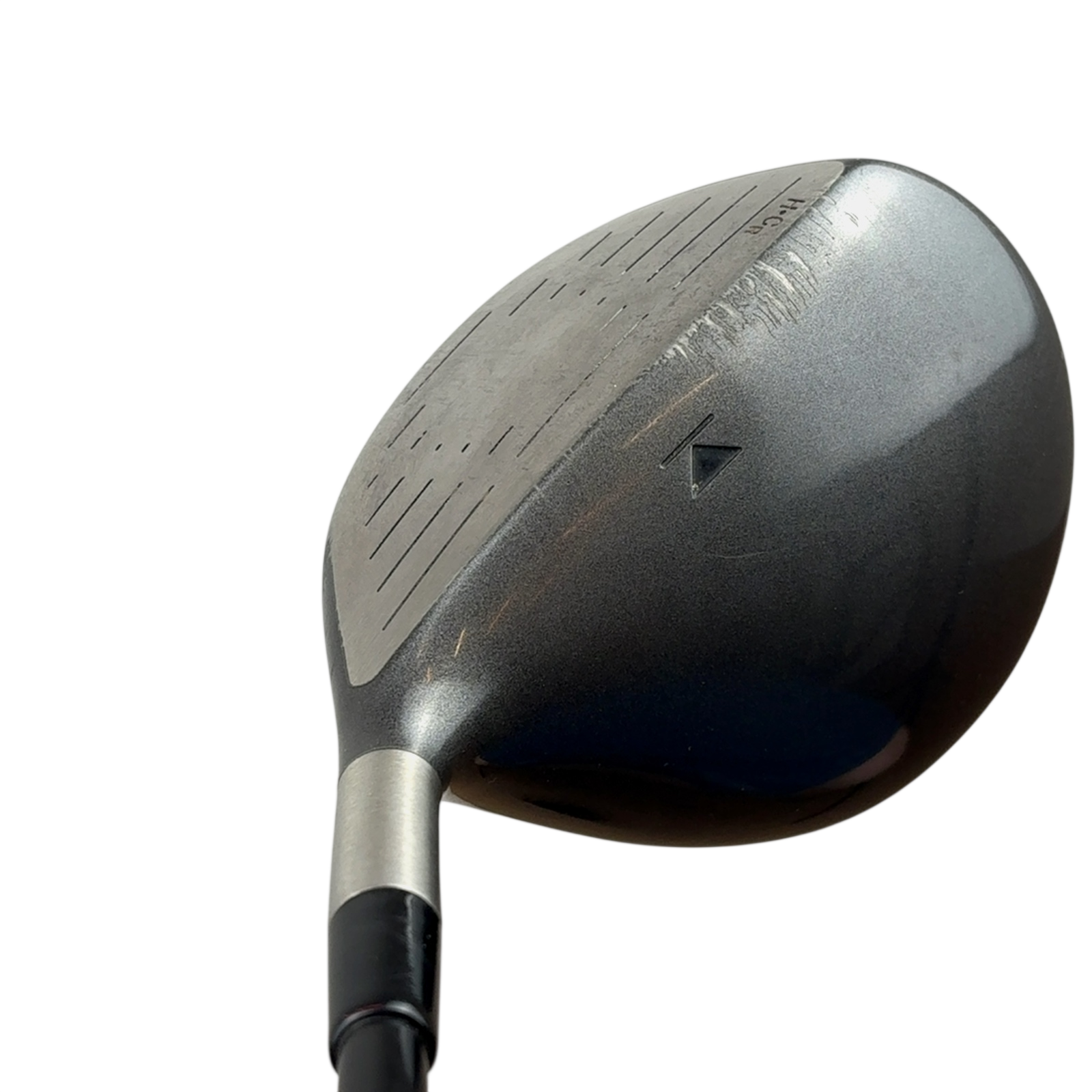 Titleist 975J Driver / Flex Stiff / Loft 10.5