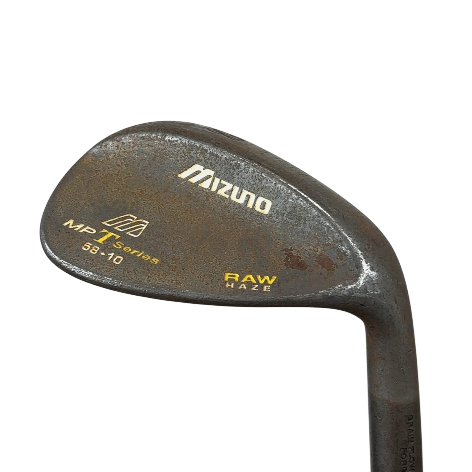 Mizuno MP T Series Wedge / Flex Wedge / 58/10