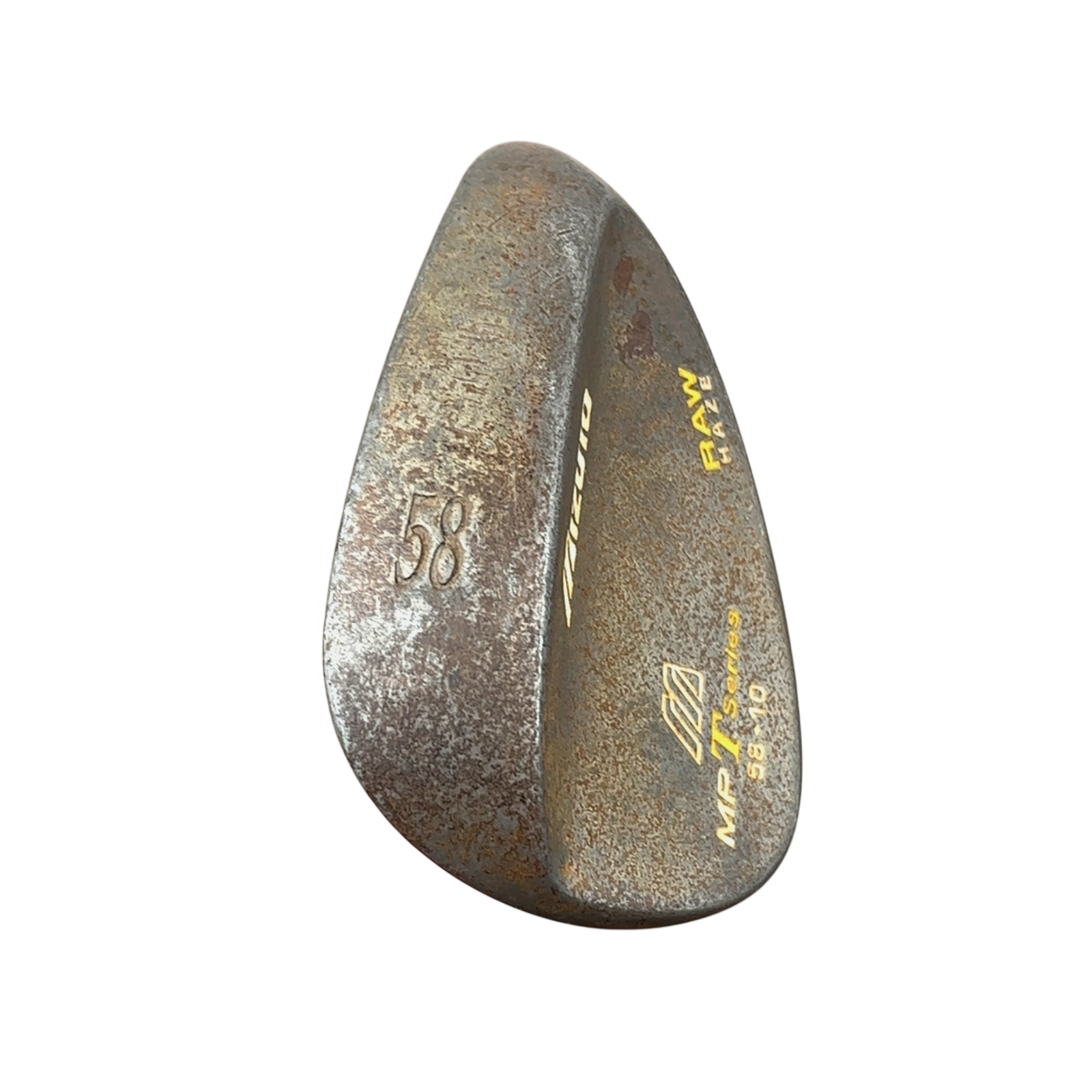 Mizuno MP T Series Wedge / Flex Wedge / 58/10