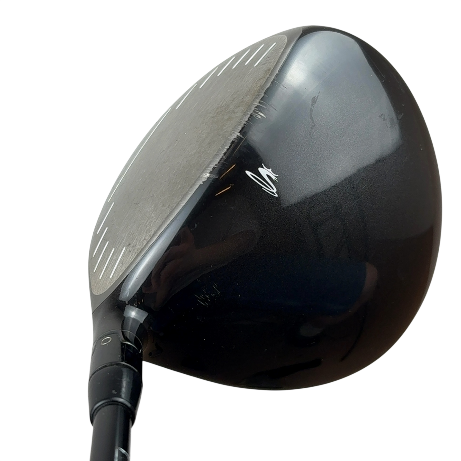 Cobra S3 Driver / Flex Regular / Loft 10.5