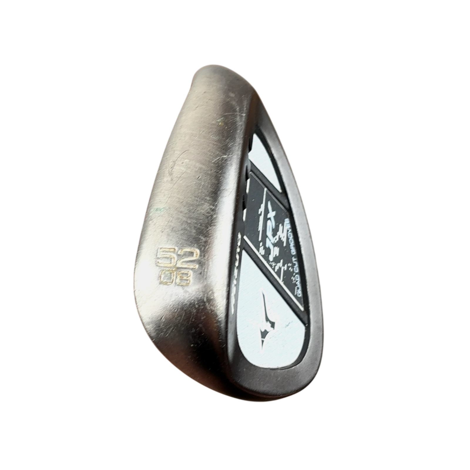 Mizuno JPX Wedge Wedge / Flex Wedge / 52/08