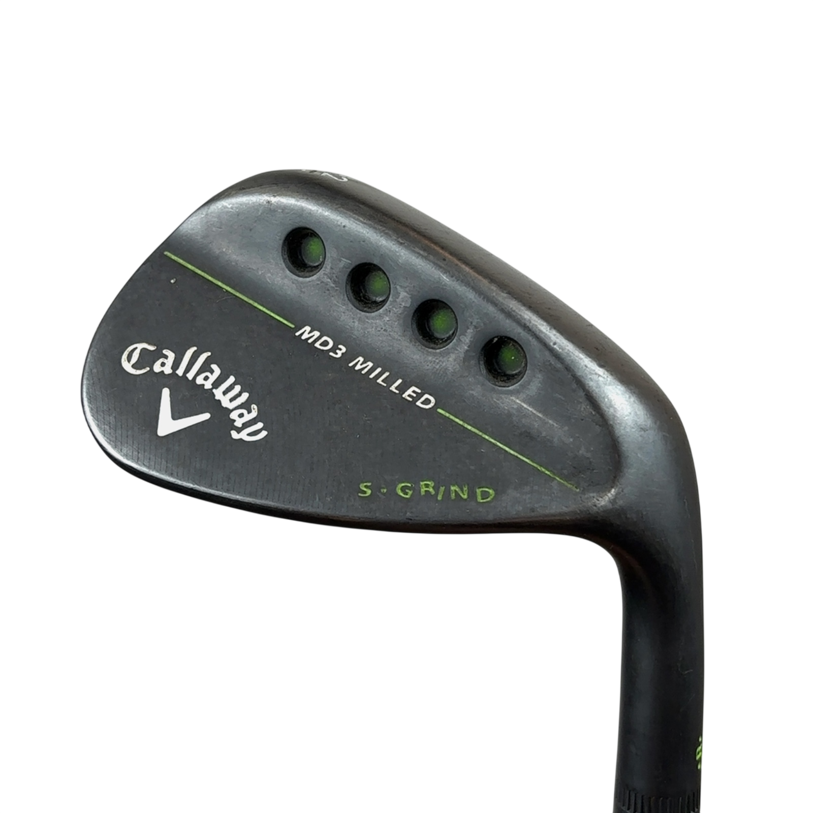 Callaway MD3 C-Grind Wedge / Flex Wedge / 52/10