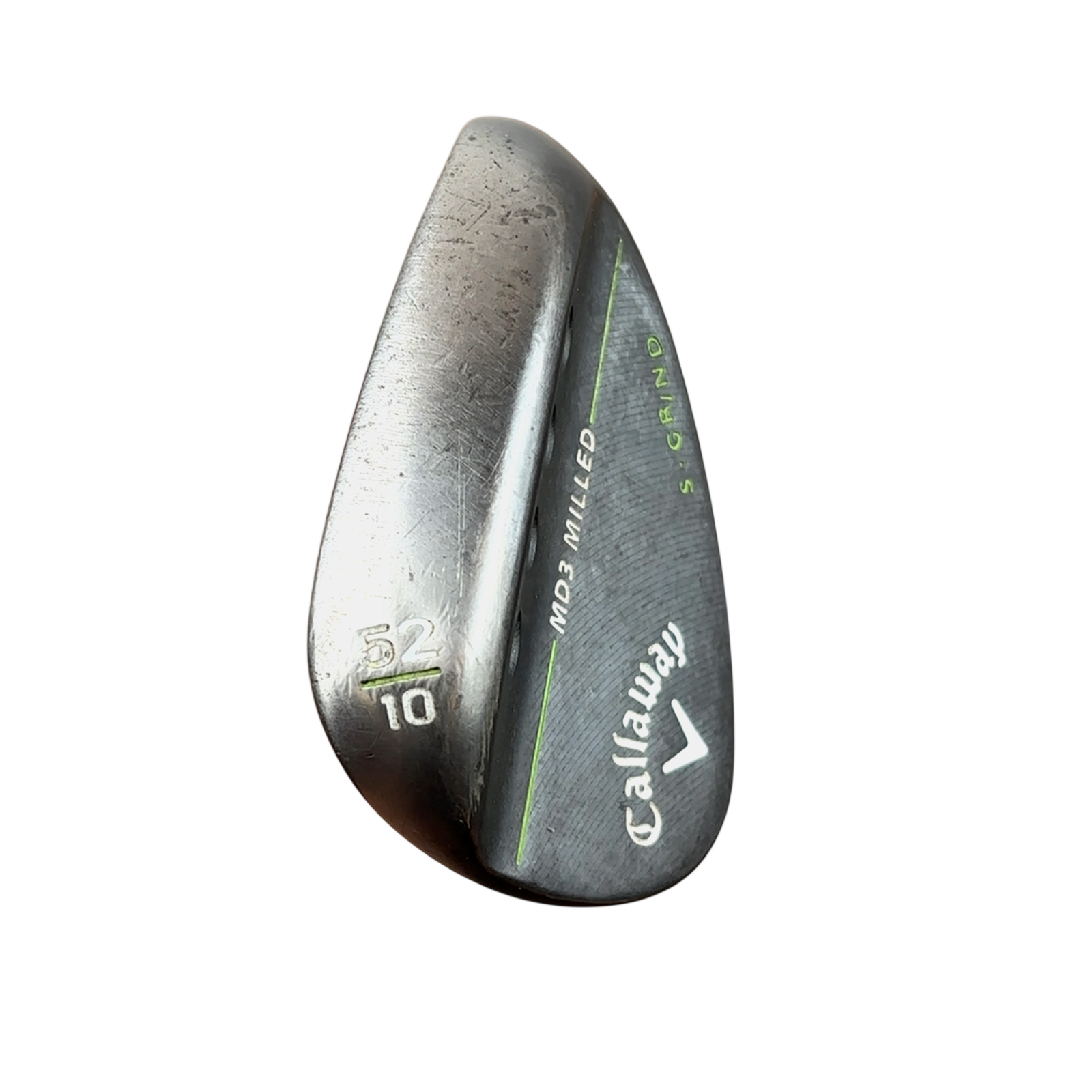 Callaway MD3 C-Grind Wedge / Flex Wedge / 52/10