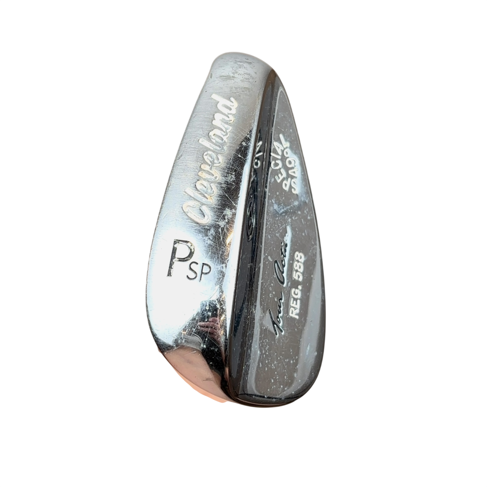 Cleveland Tour Action 588 Wedge / Flex Wedge / 49/06