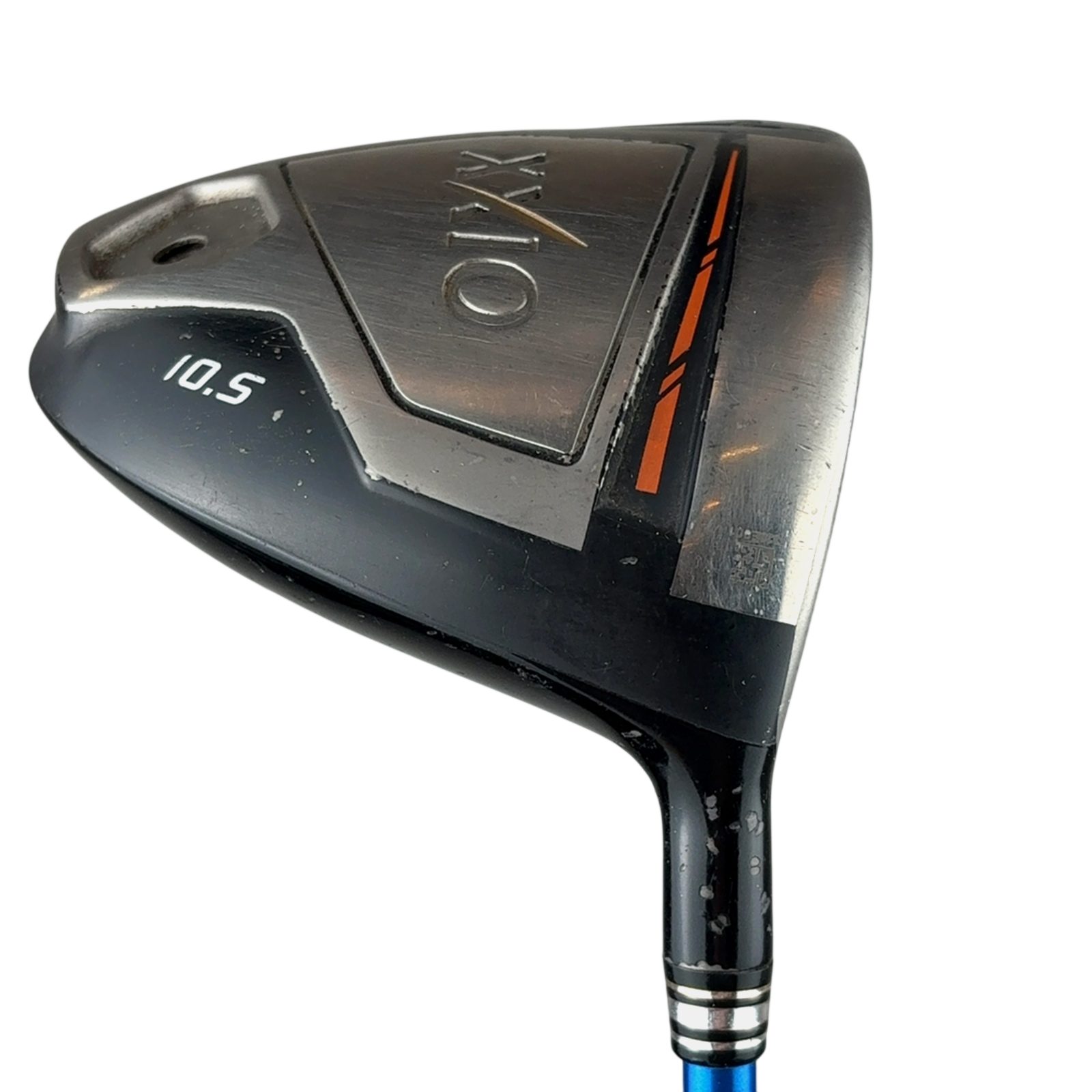 XXIO XXIO10 Driver / Flex Stiff / Loft 10.5