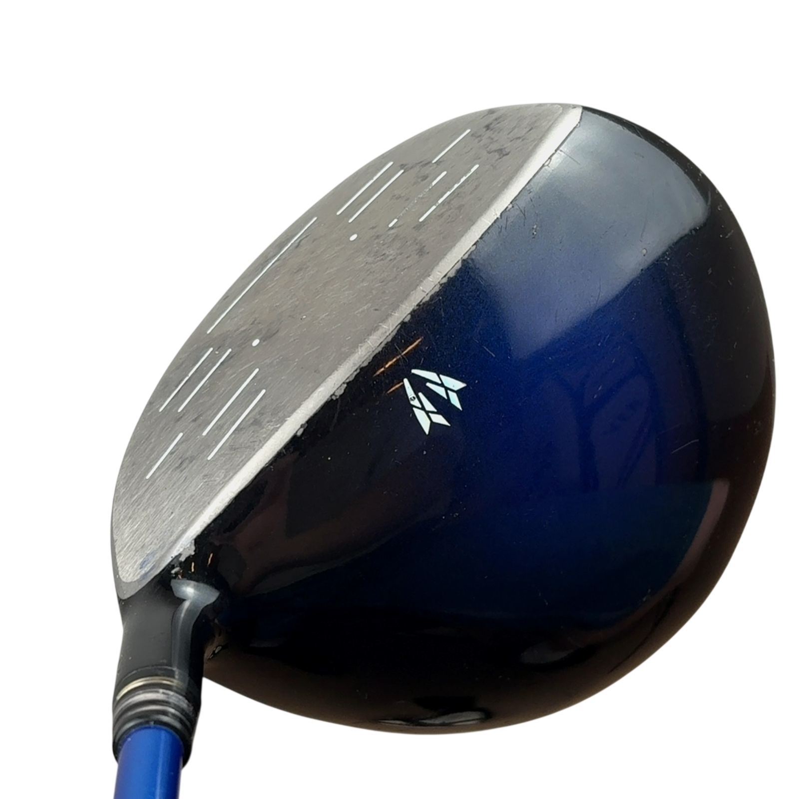 XXIO XXIO10 Driver / Flex Stiff / Loft 10.5