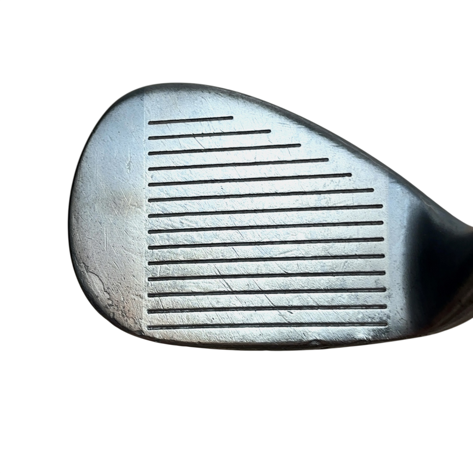 Ram Serbera Wedge / Flex Wedge / 56/12
