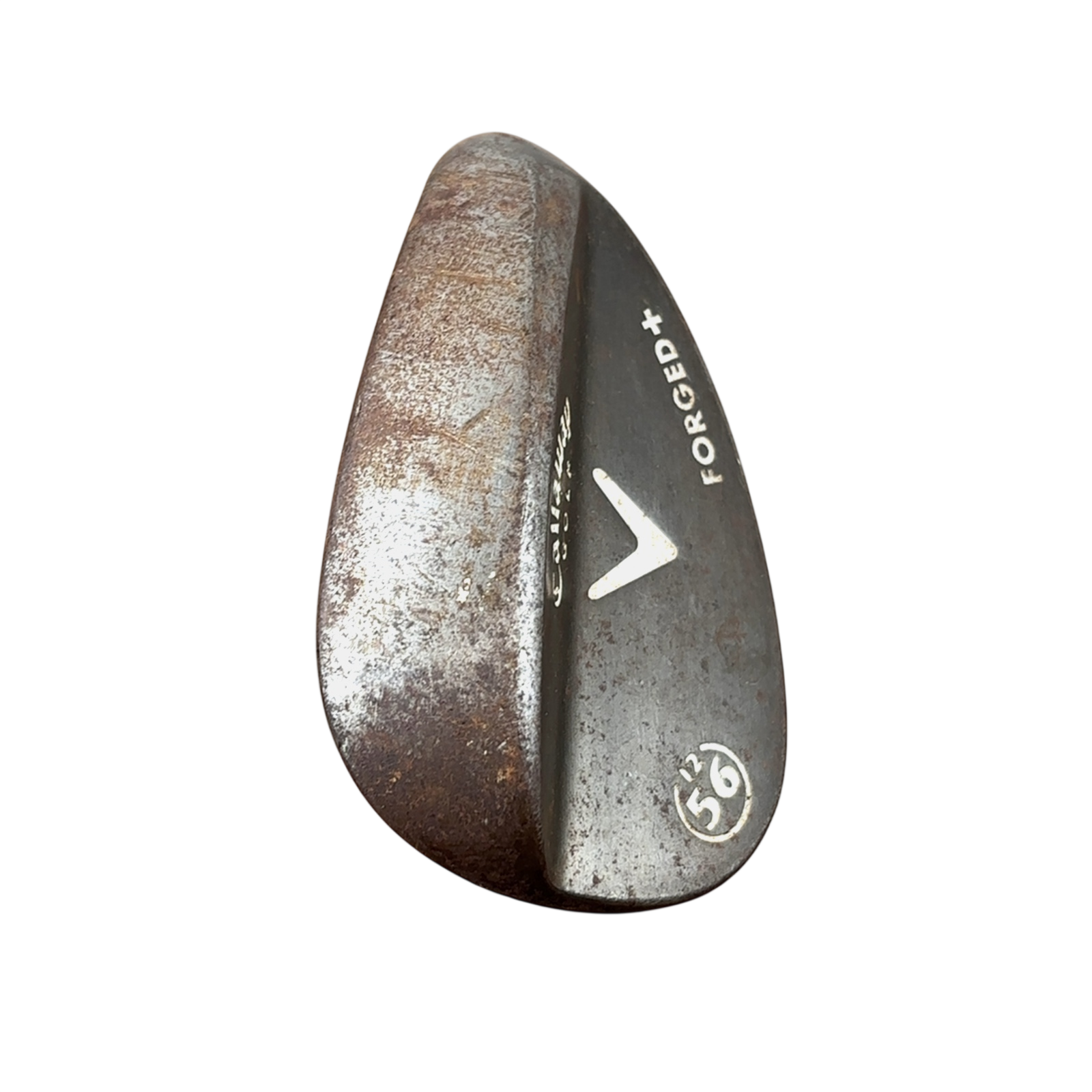 Callaway Forged+ Wedge / Flex Wedge / 56/12