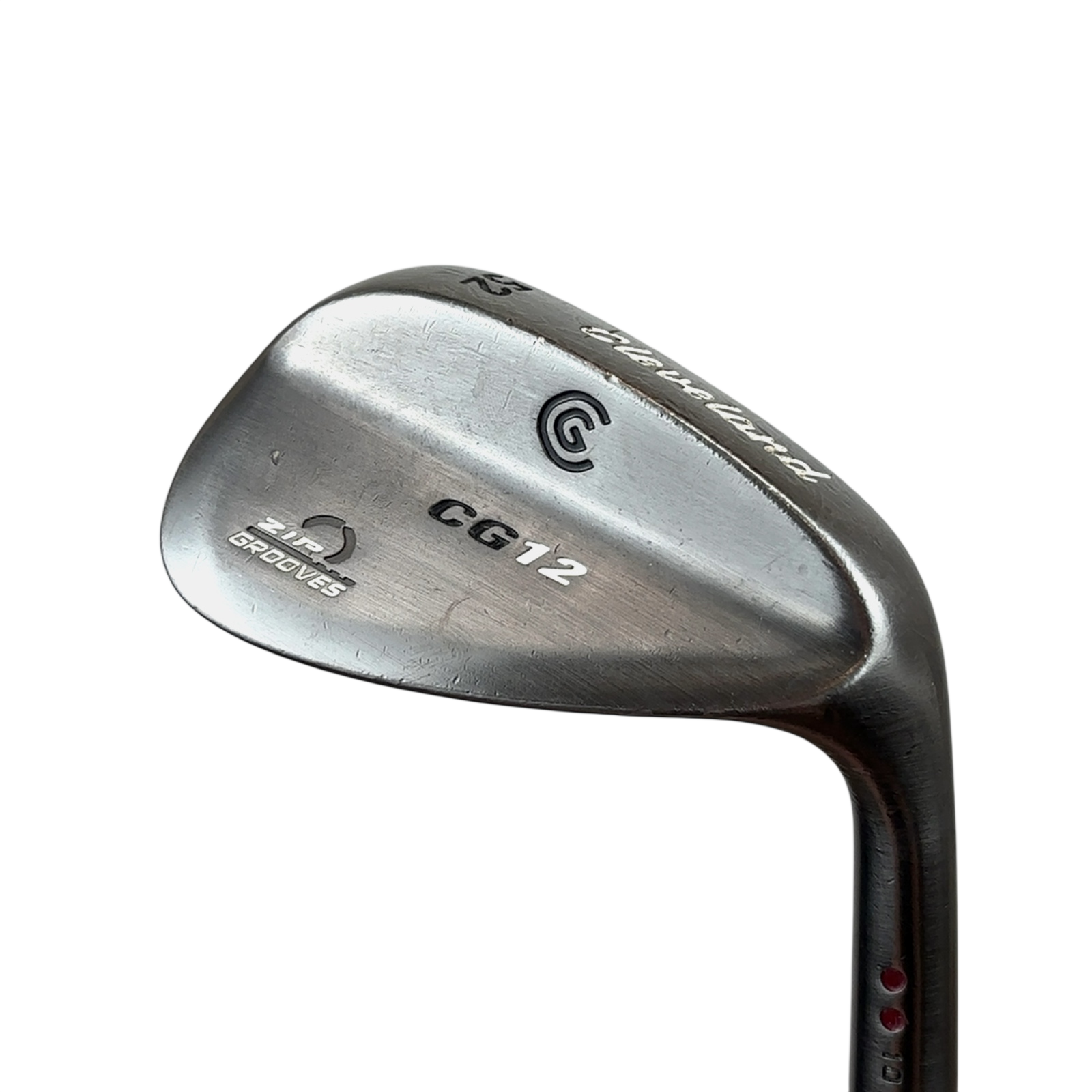Cleveland CG12 Wedge / Flex Wedge / 52/08
