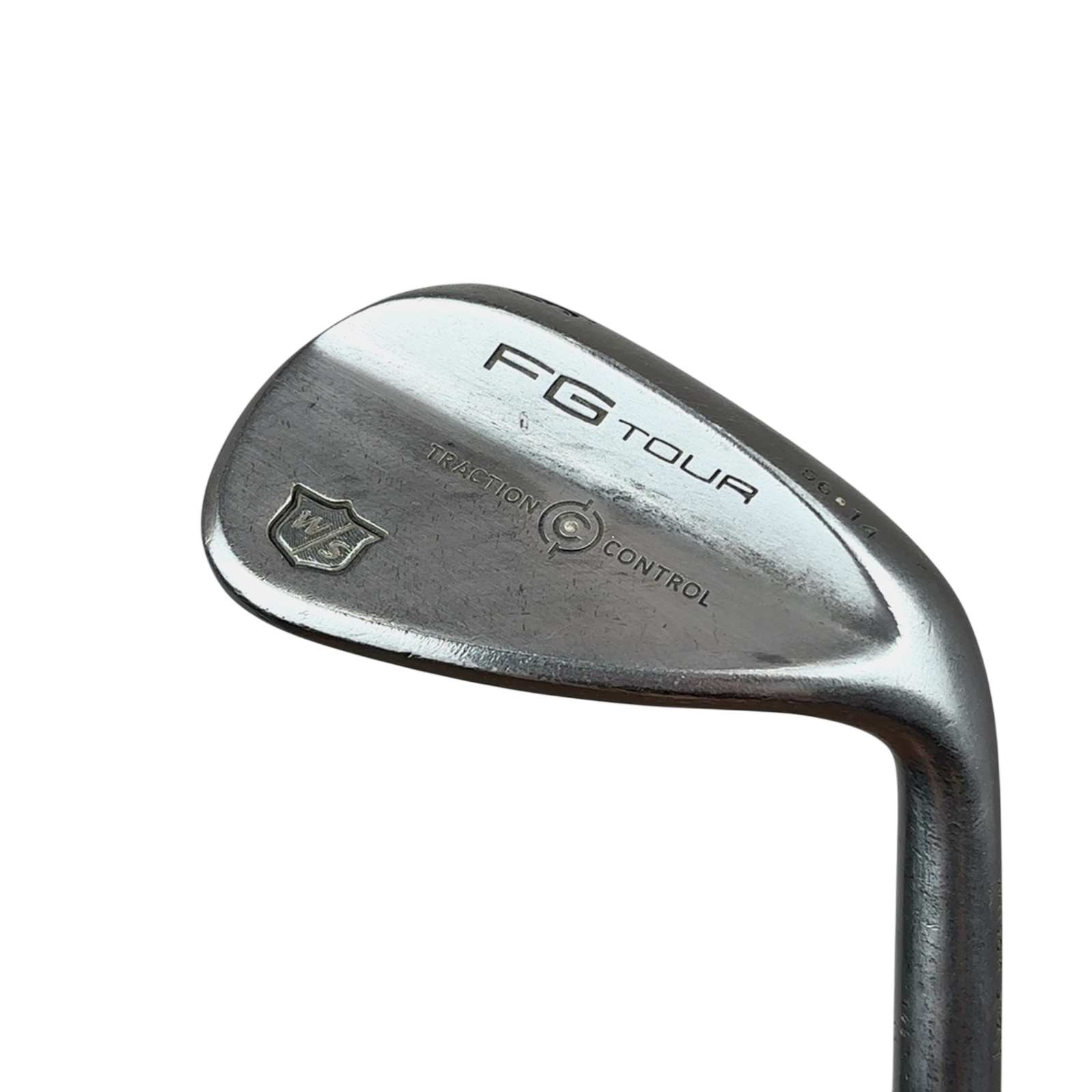 Wilson Staff Fg Tour Wedge / Flex Wedge / 56/14