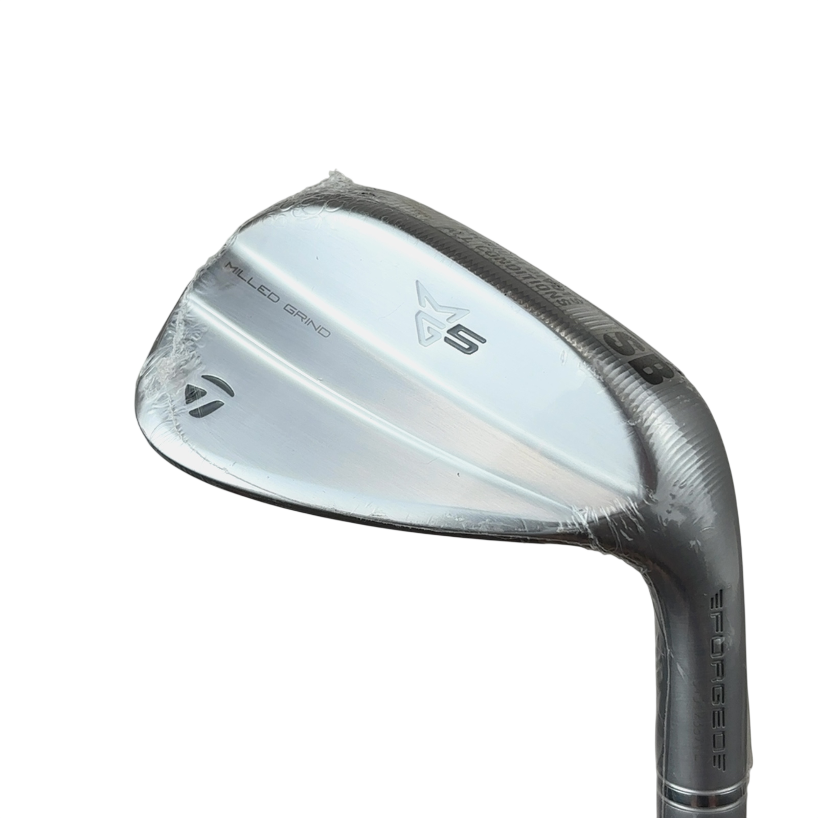 TaylorMade MG 5 Wedge / Flex Wedge / 48/09