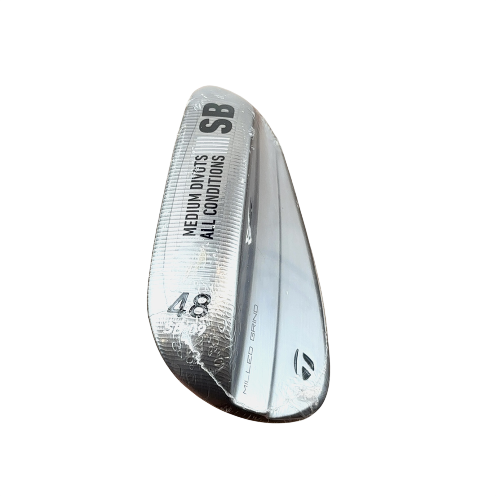 TaylorMade MG 5 Wedge / Flex Wedge / 48/09