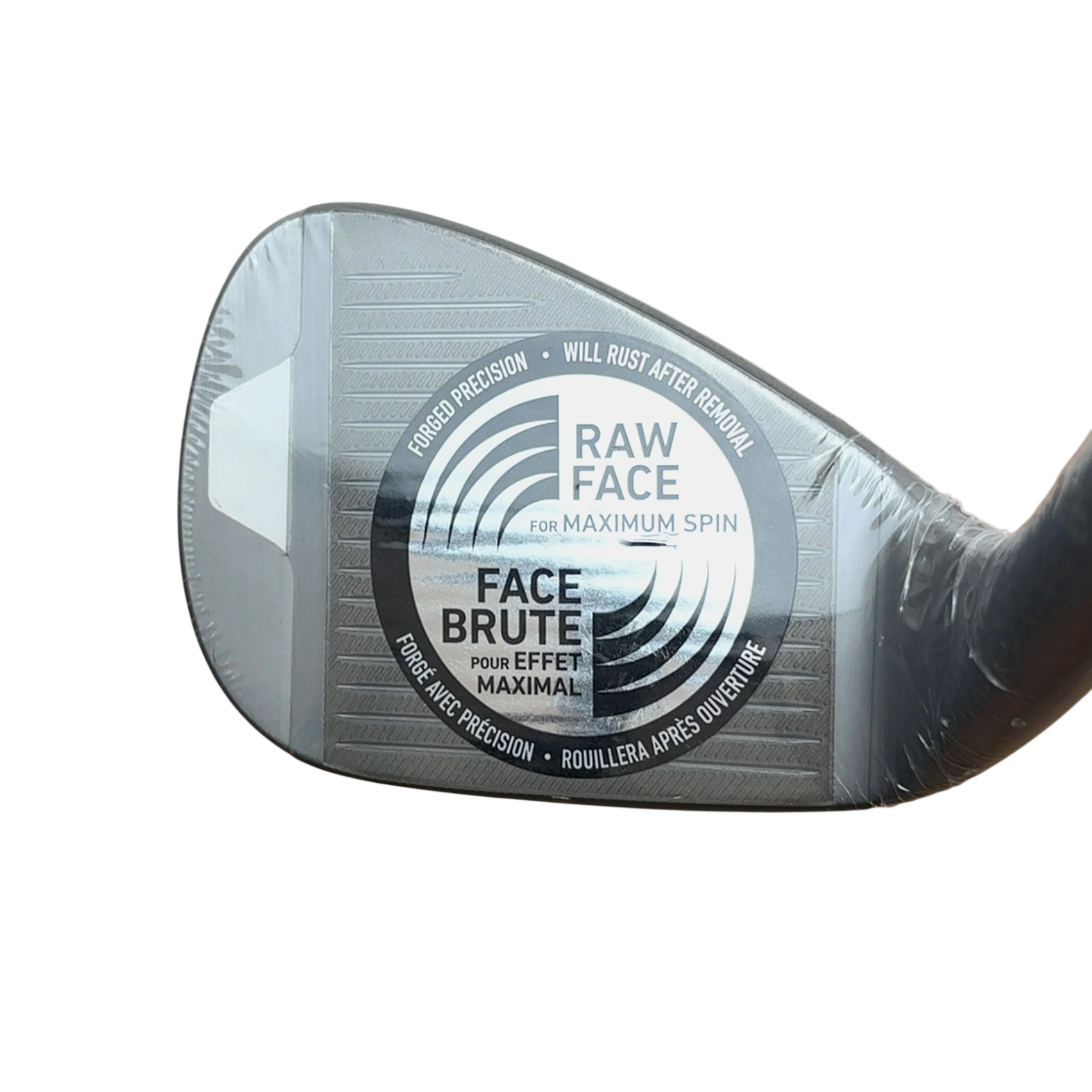 TaylorMade MG 5 Wedge / Flex Wedge / 48/09