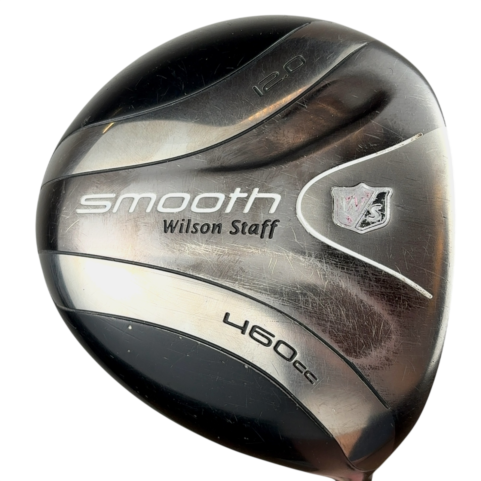 Wilson Staff Smooth 460cc Driver / Flex Regular / Loft 12