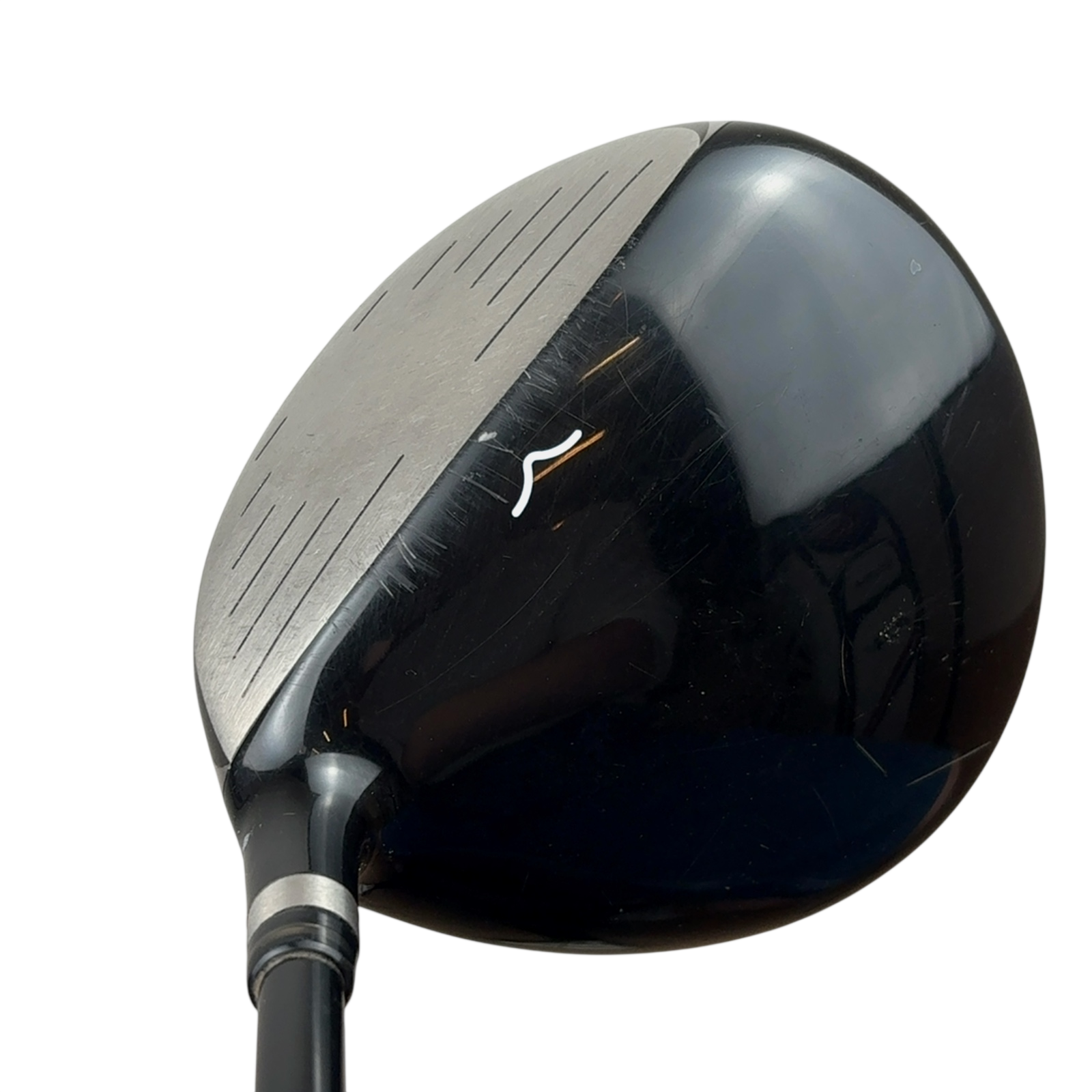 Wilson Staff Smooth 460cc Driver / Flex Regular / Loft 12