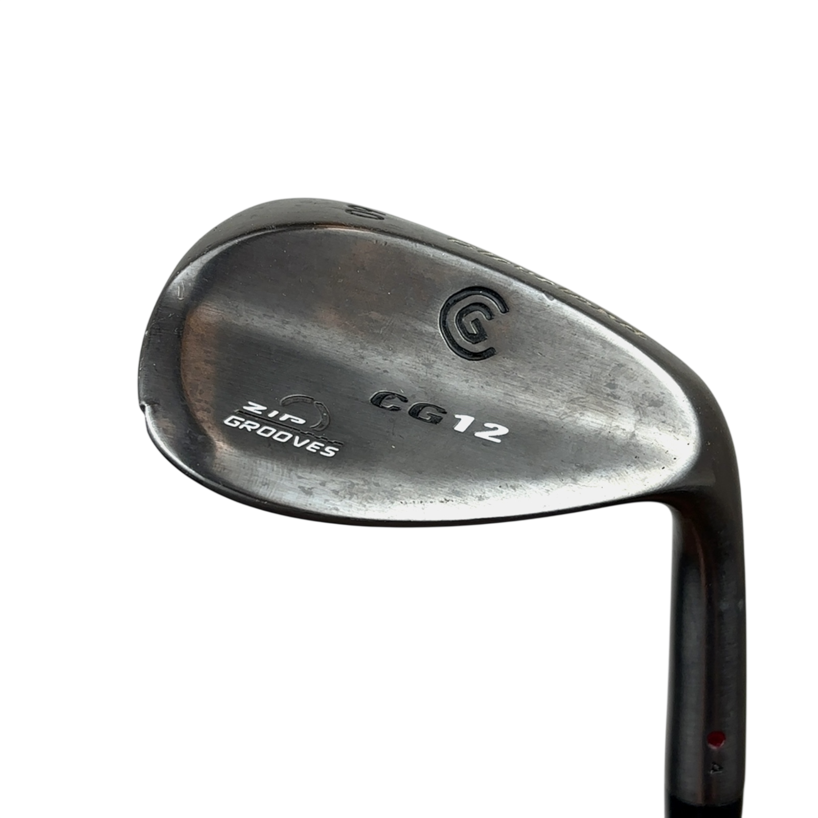Cleveland CG12 Wedge / Flex Wedge / 60/10