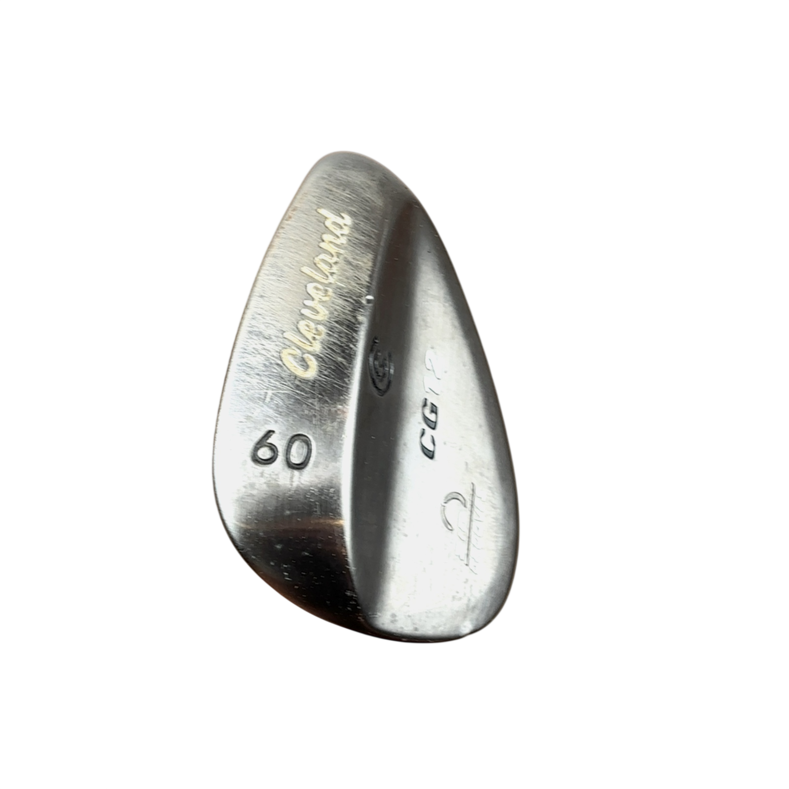Cleveland CG12 Wedge / Flex Wedge / 60/10