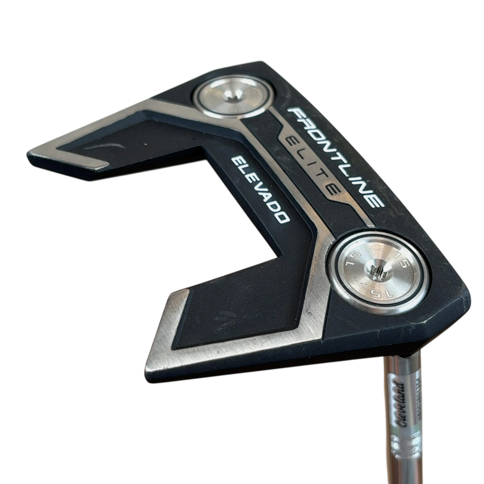 Cleveland Frontline Elite Putter / 34"