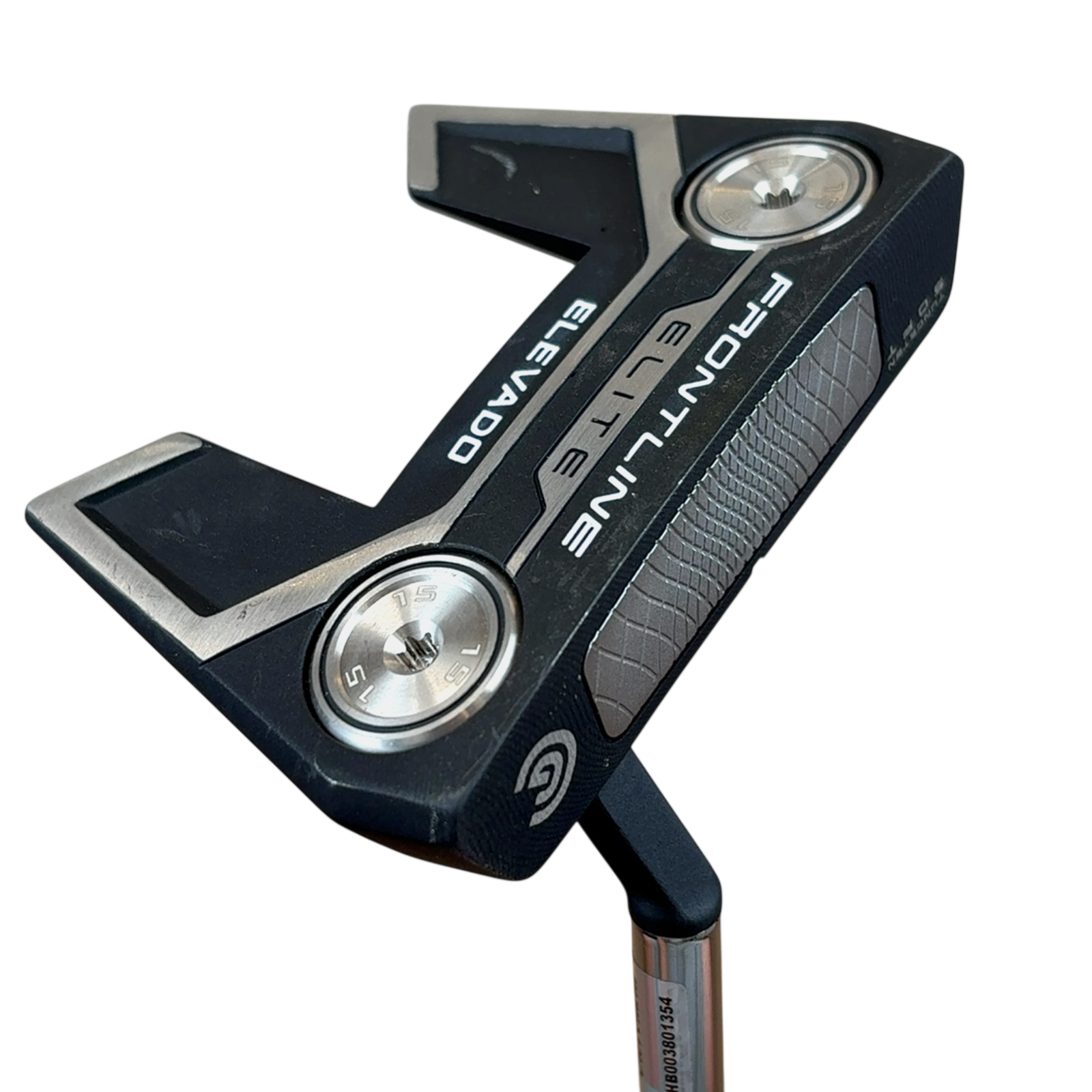 Cleveland Frontline Elite Putter / 34"