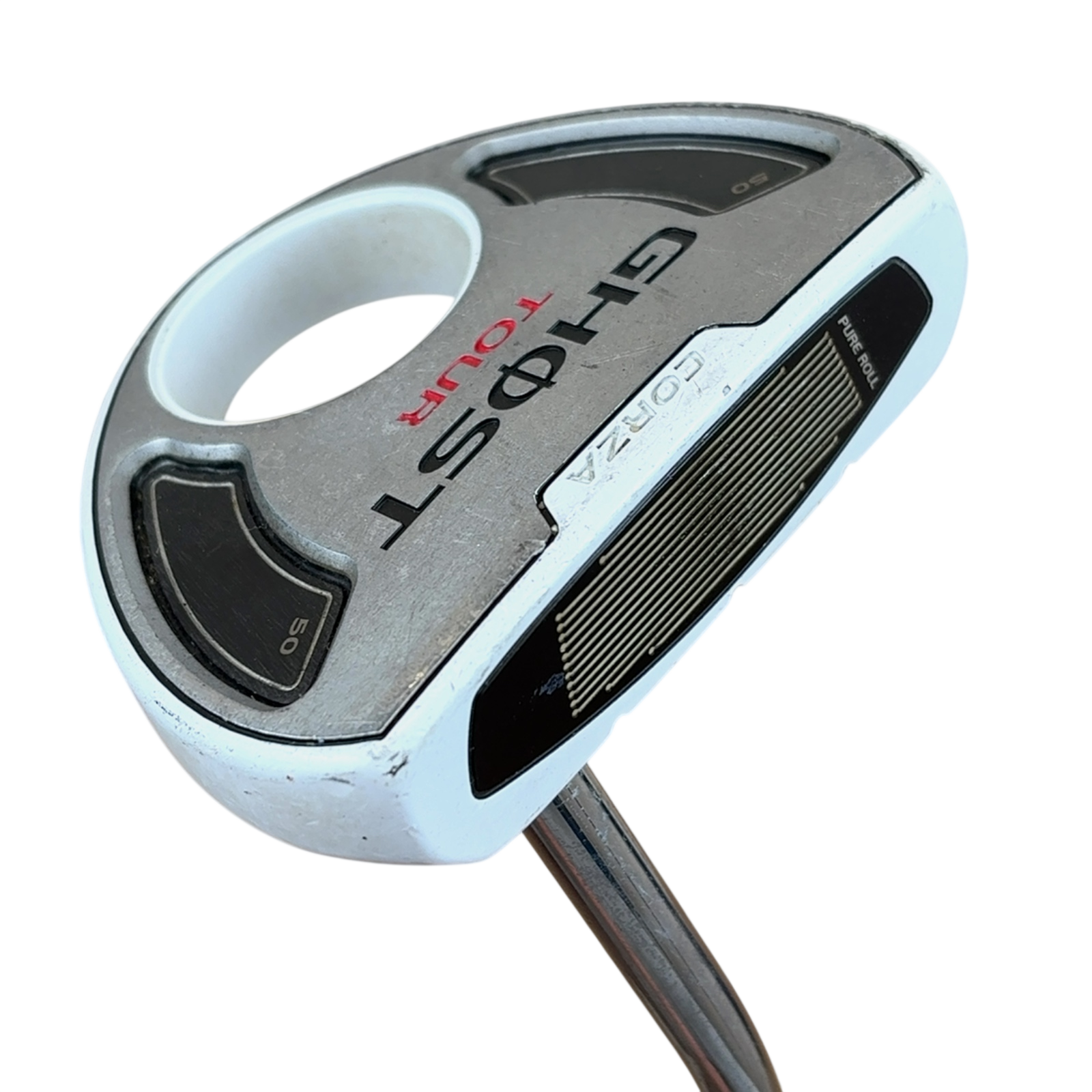 TaylorMade Ghost Tour Putter / 34"