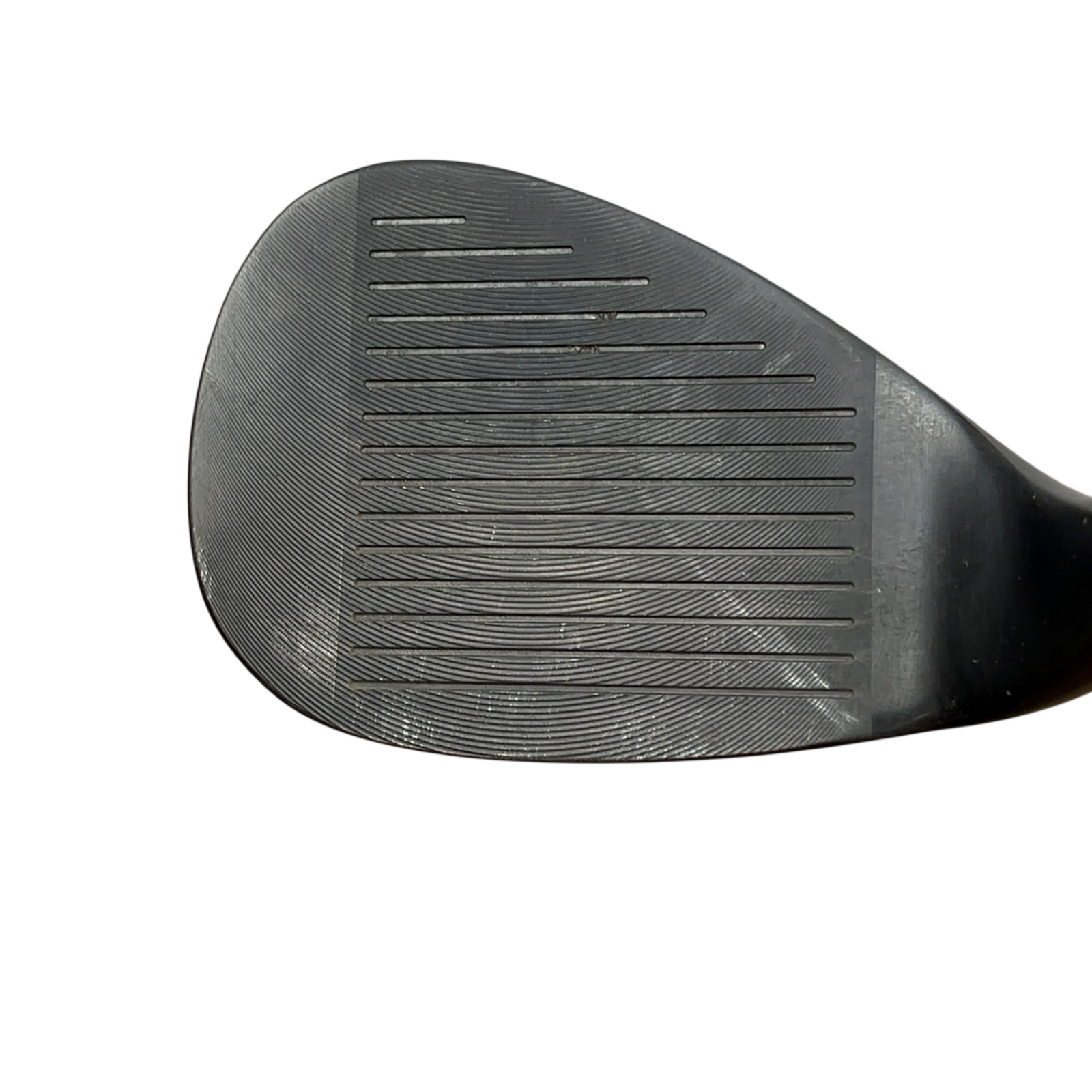 Lazrus Milled Grind Wedge / Flex Wedge / 58/10