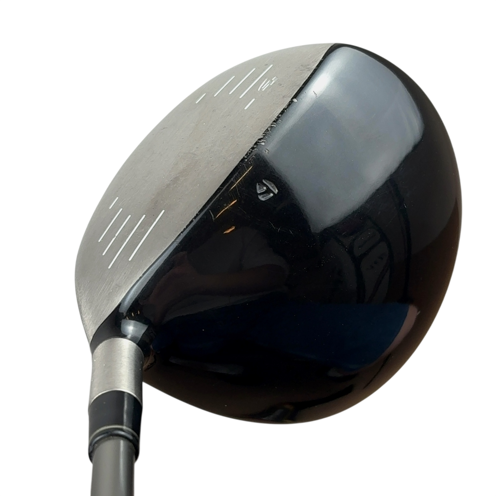 TaylorMade R5 Dual Driver / Flex Stiff / Loft 9.5