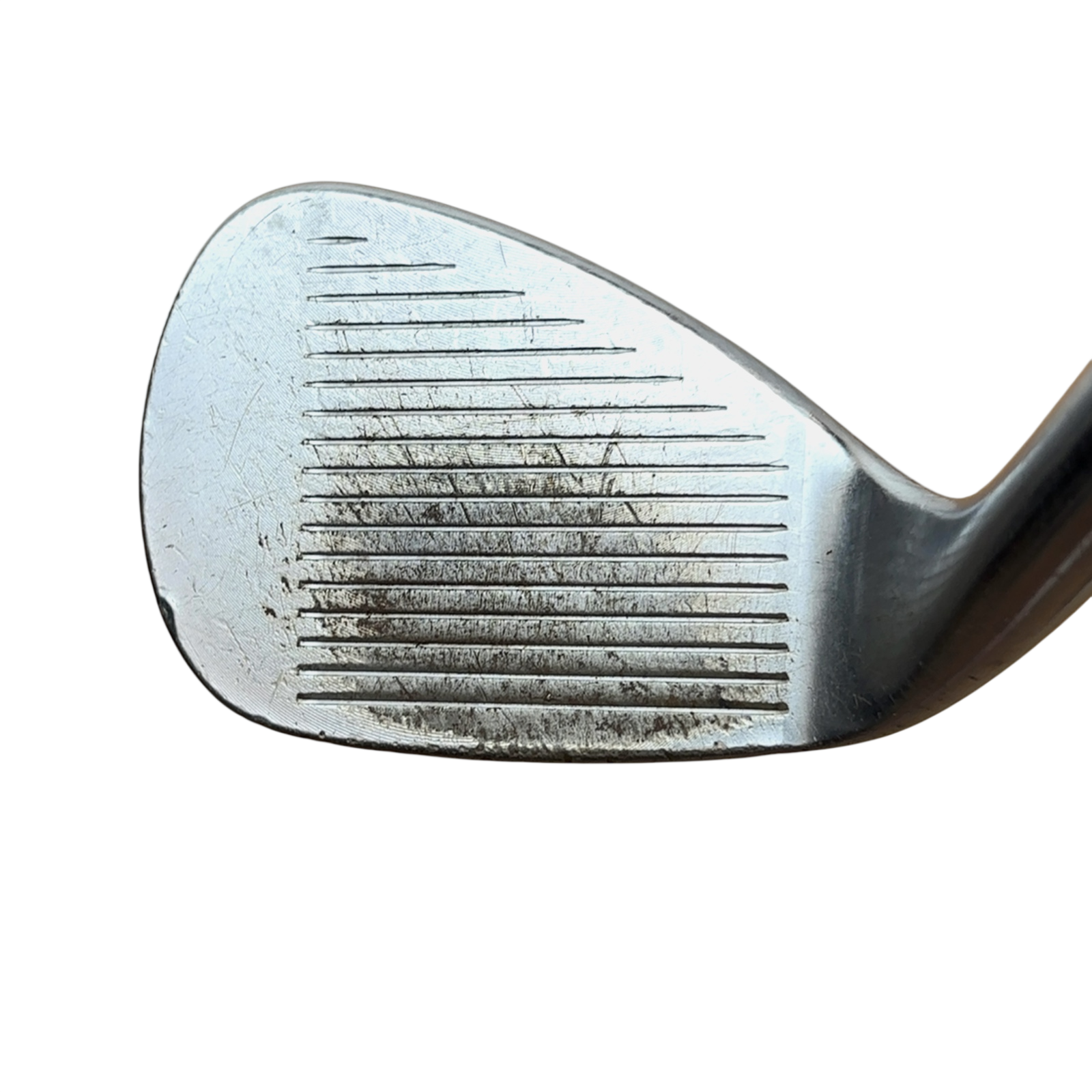 Titleist SM5 - Tour Chrome M-Grind Wedge / Flex Wedge / 56/10