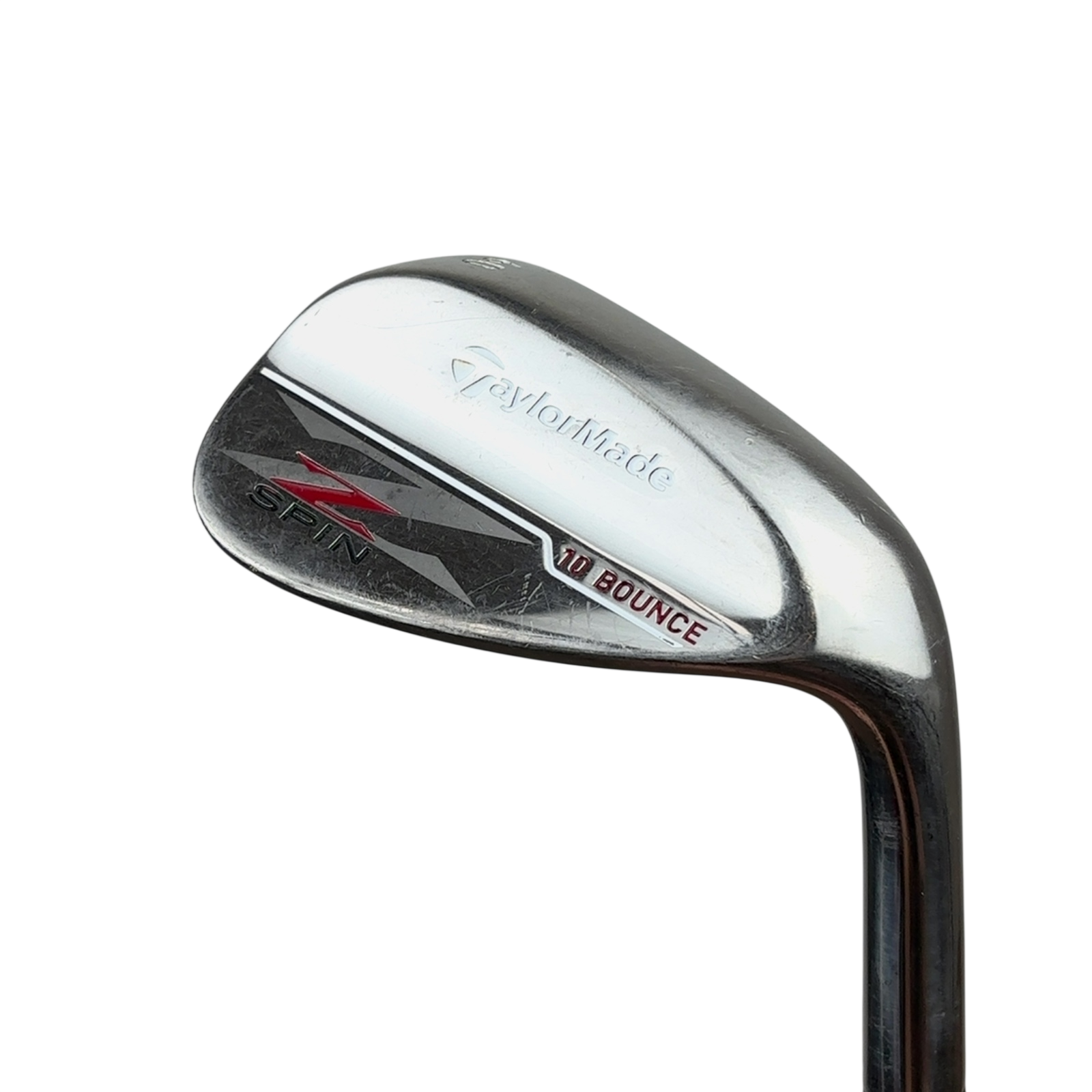 TaylorMade Z-spin Wedge / Flex Wedge / 60/10