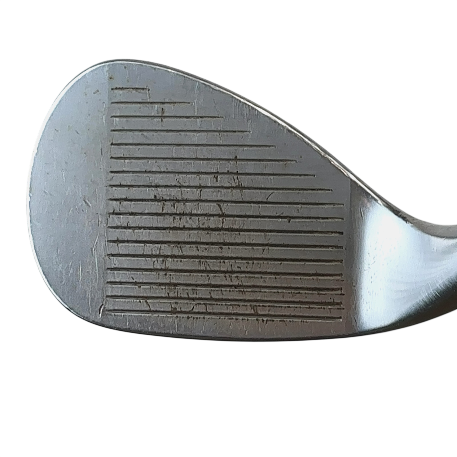 Titleist SM8 Wedge / Flex Wedge / 60/12