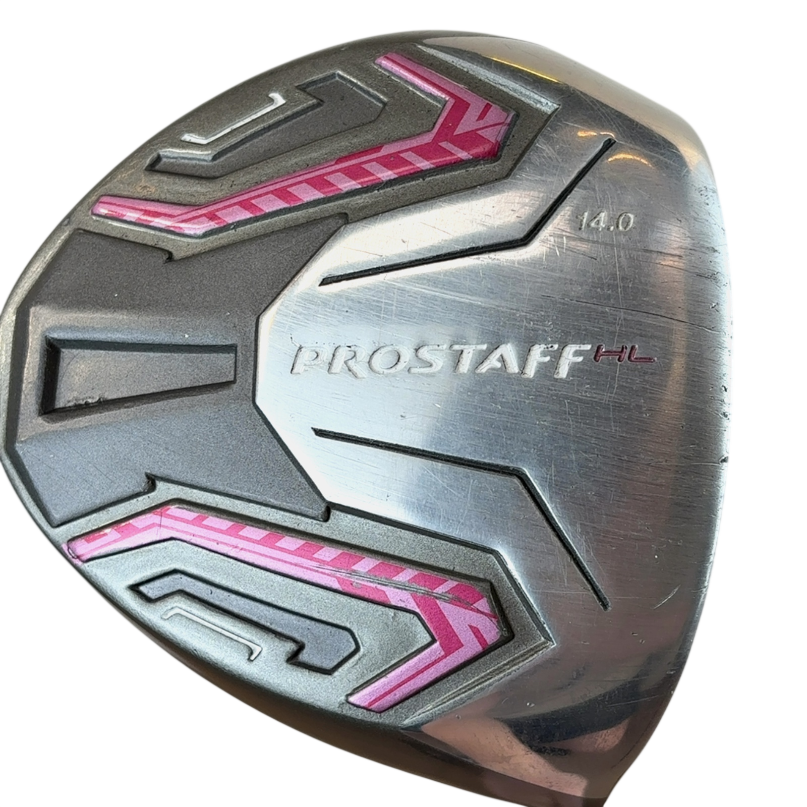 Prostaff Prostaff HL Driver / Flex Ladies / Loft 14