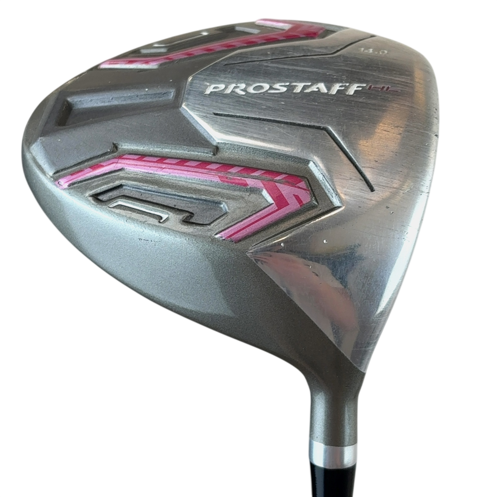 Prostaff Prostaff HL Driver / Flex Ladies / Loft 14