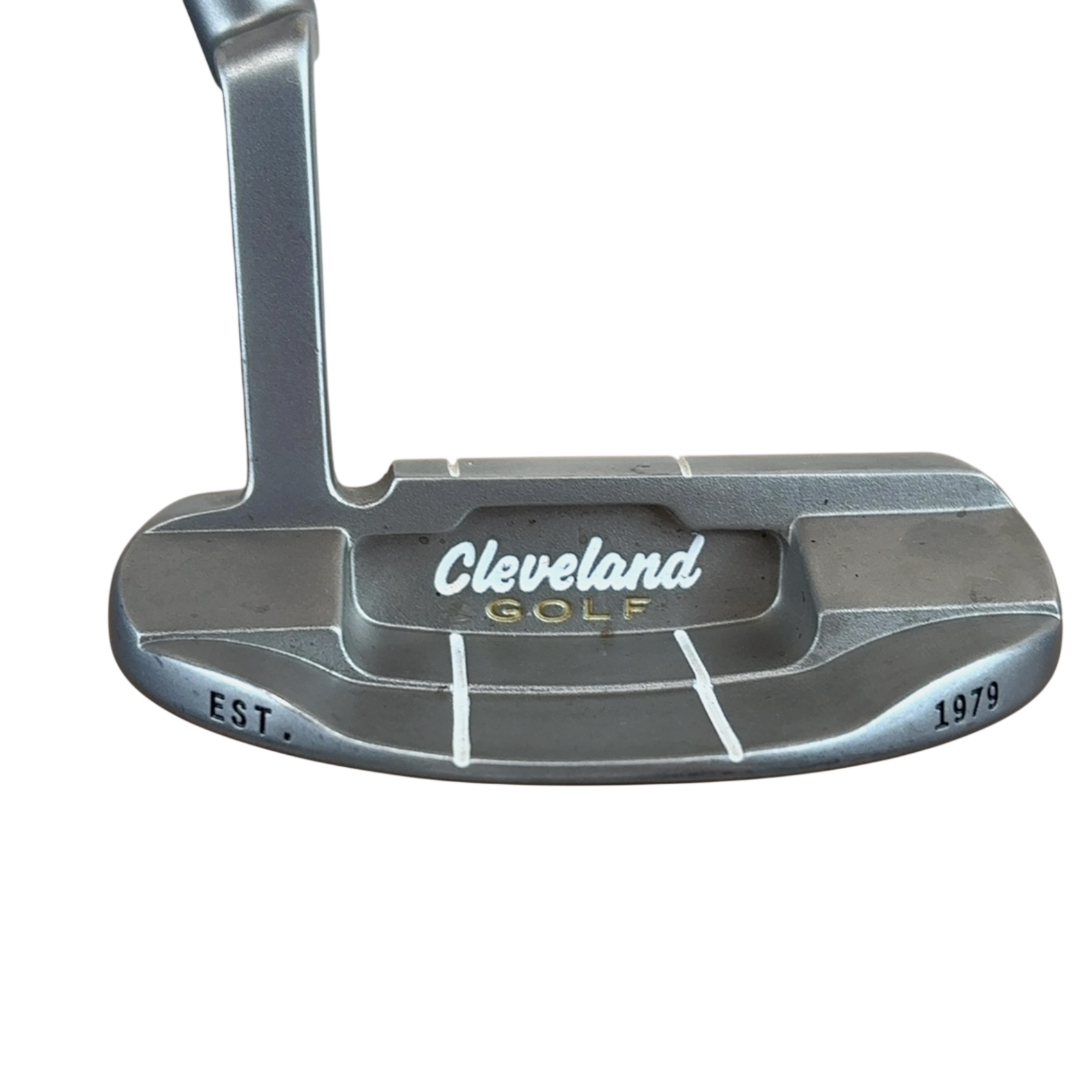 Cleveland Classic 10 Putter / 34"