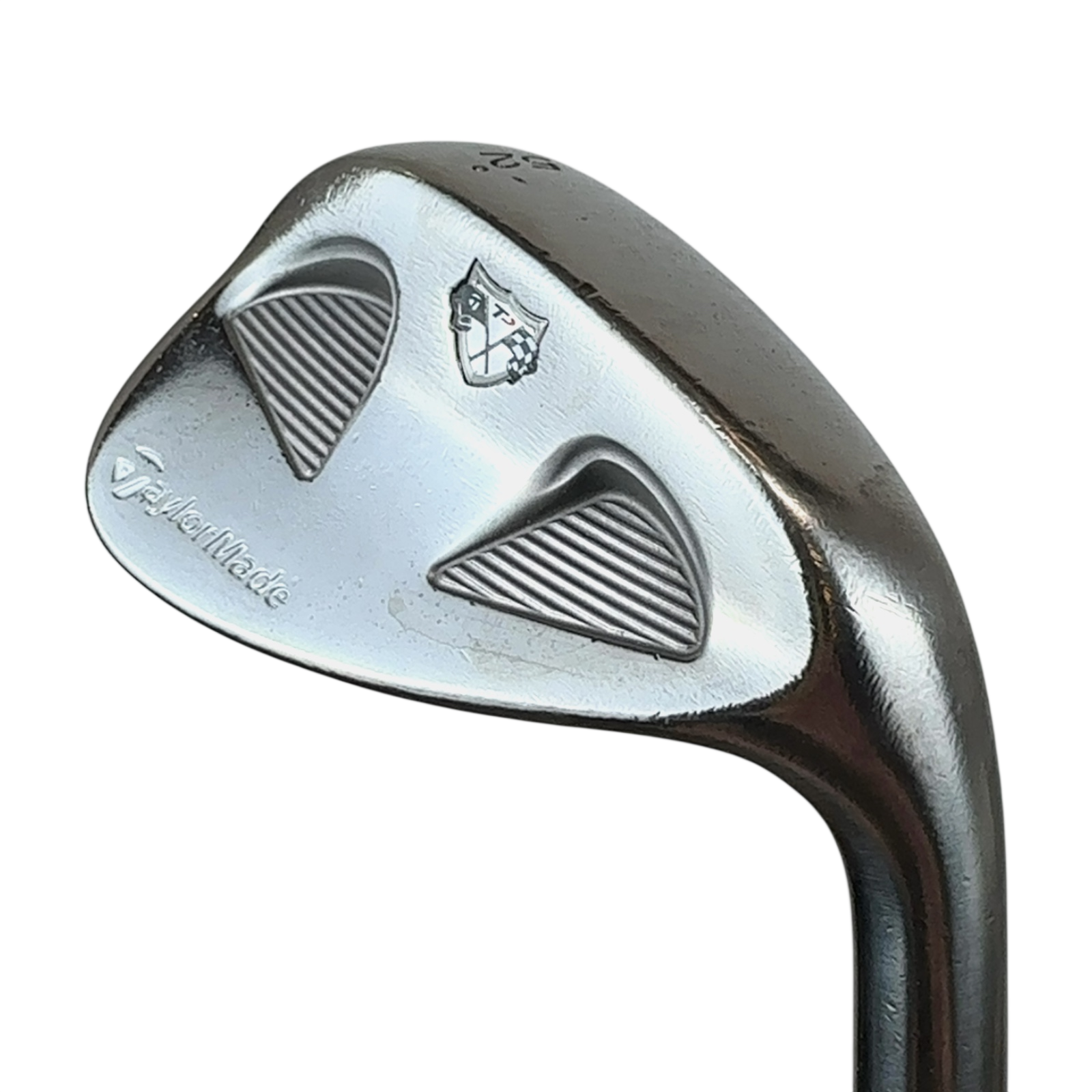 TaylorMade Tp Wedge / Flex Wedge / 52/08