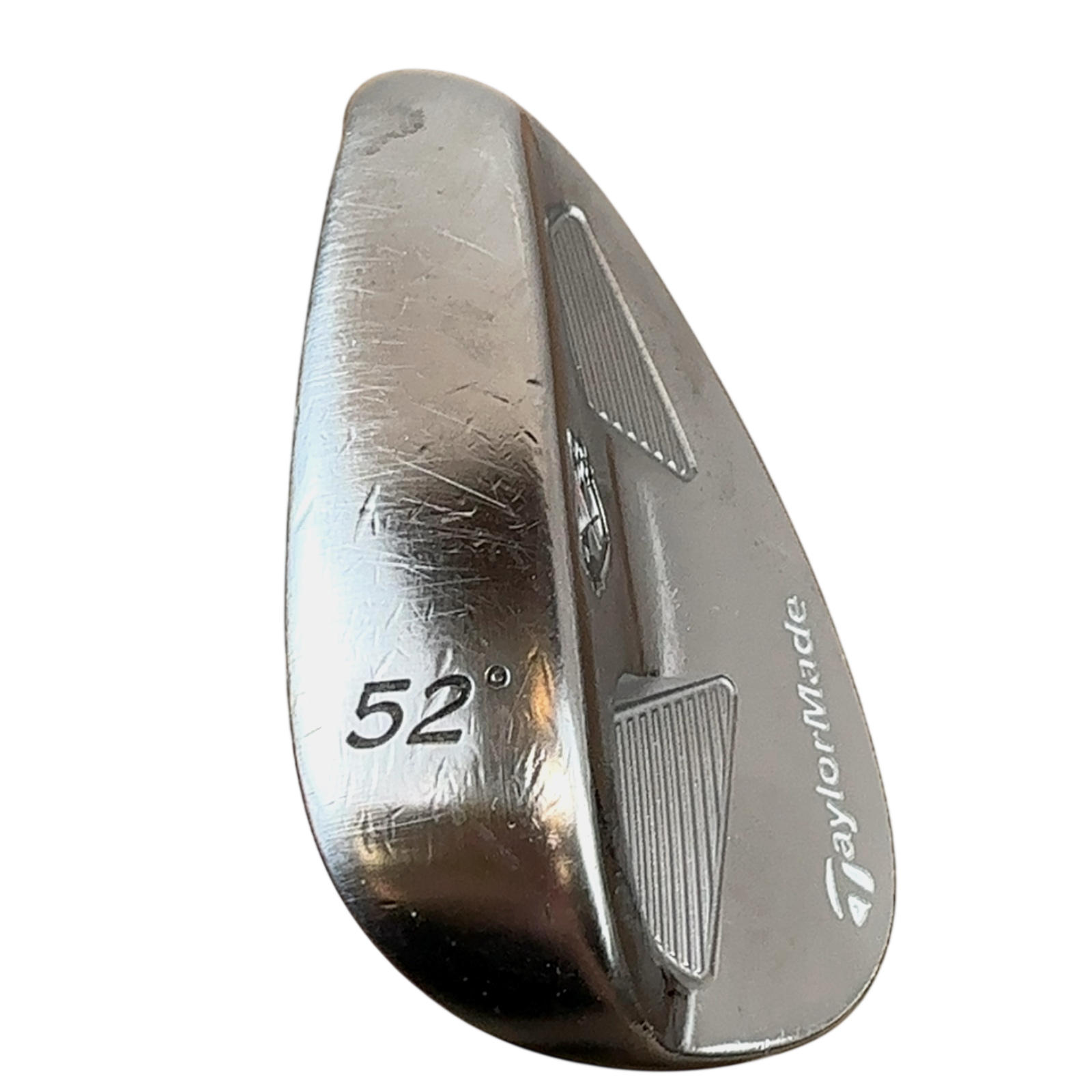TaylorMade Tp Wedge / Flex Wedge / 52/08