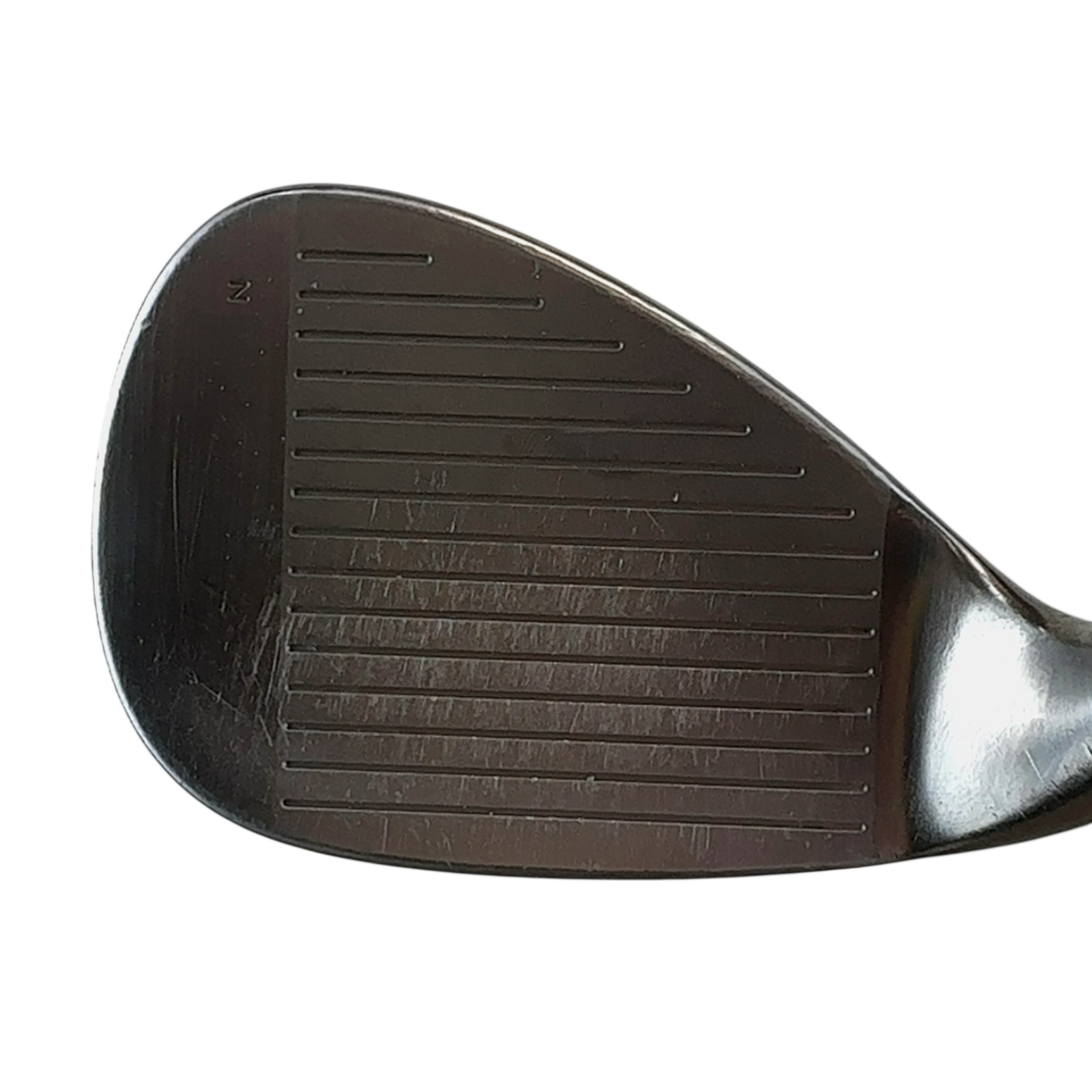 TaylorMade Tp Wedge / Flex Wedge / 52/08