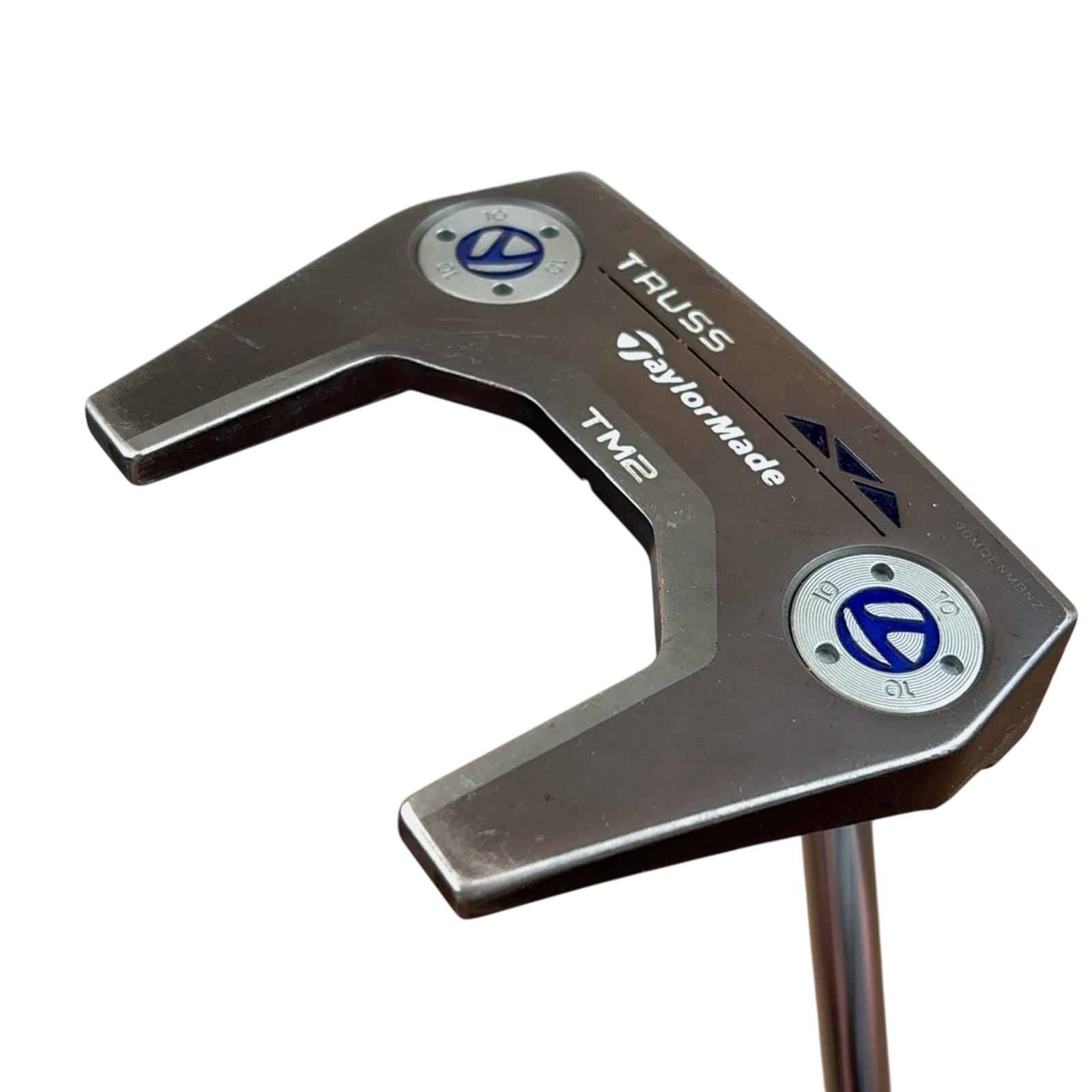 TaylorMade Truss TM2 Putter / 34"