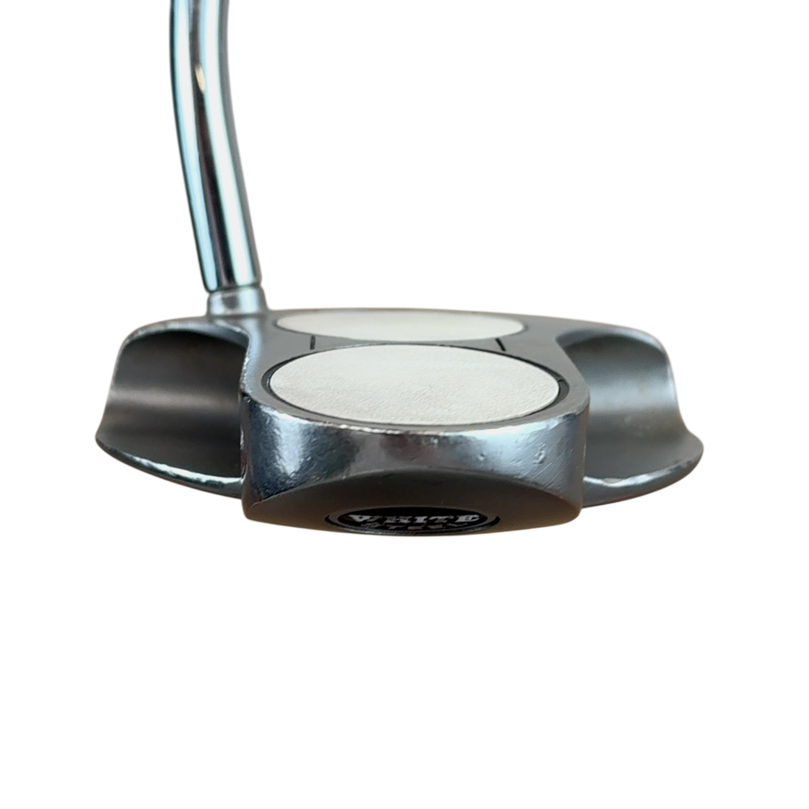 Odyssey 2-ball Putter / 35"