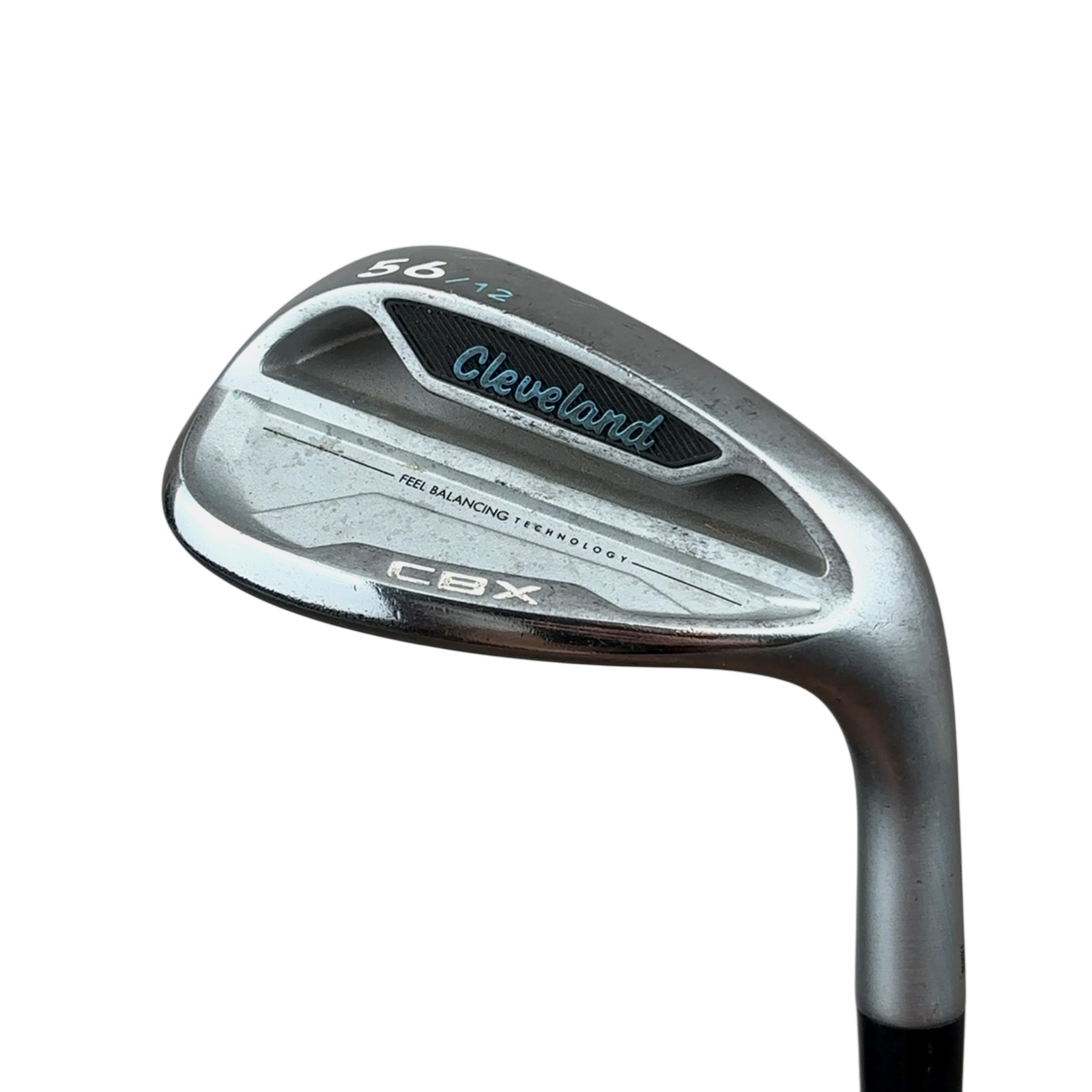 Cleveland CBX Wedge / Flex Wedge / 56/12