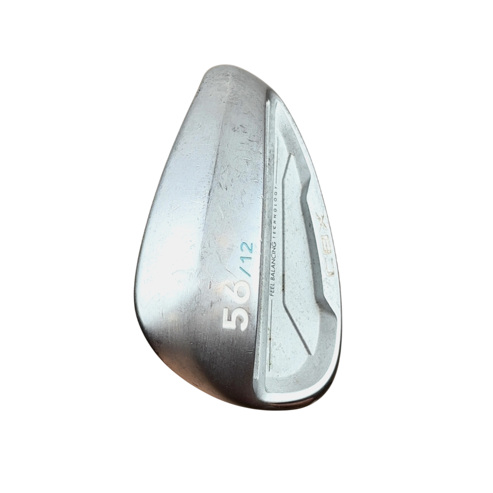 Cleveland CBX Wedge / Flex Wedge / 56/12