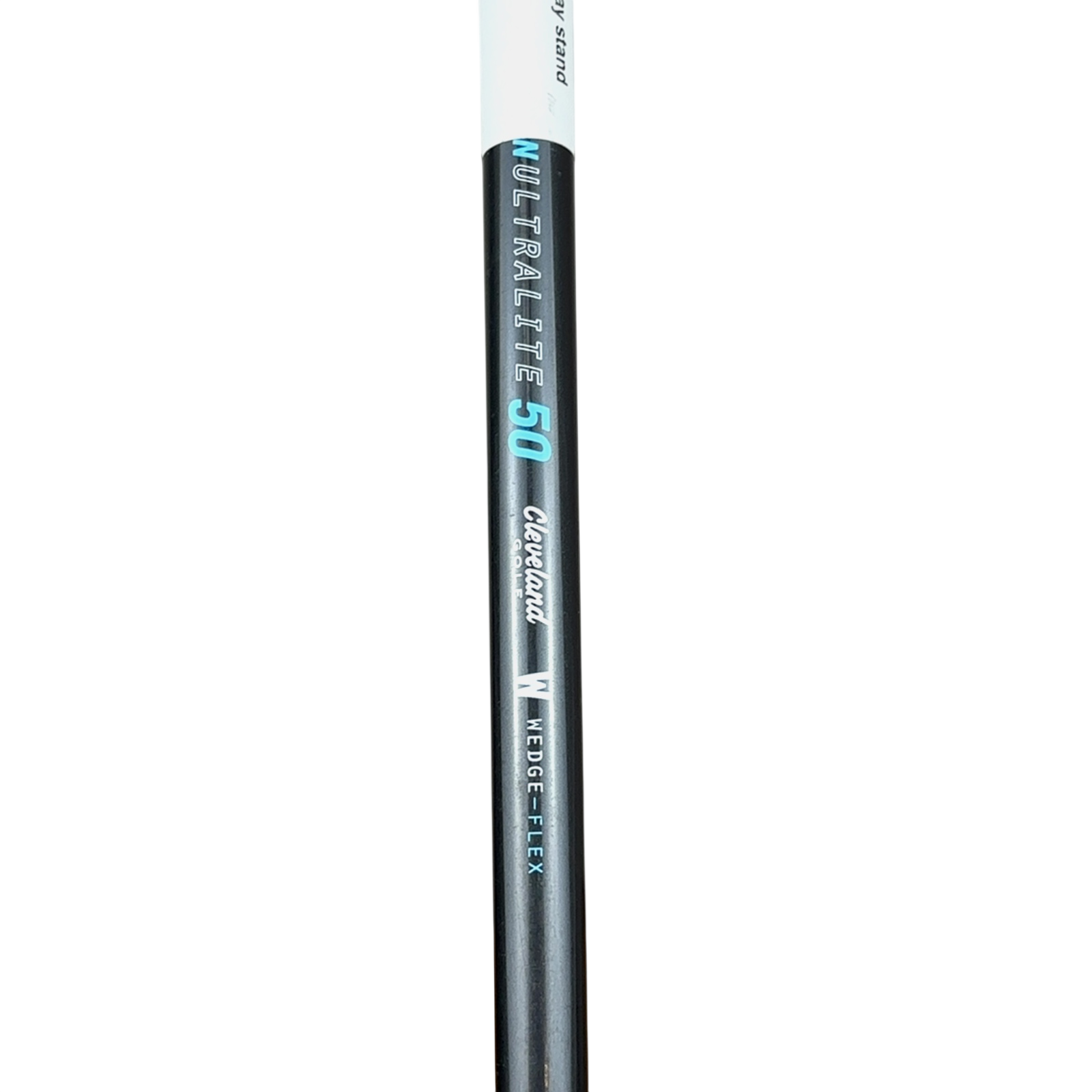 Cleveland CBX Wedge / Flex Wedge / 56/12