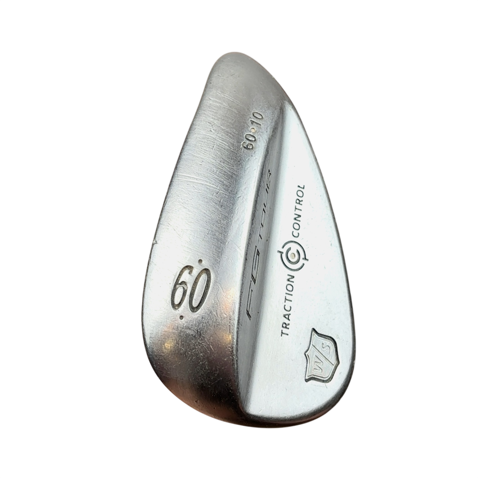 Wilson Staff Fg Tour Wedge / Flex Wedge / 60/10
