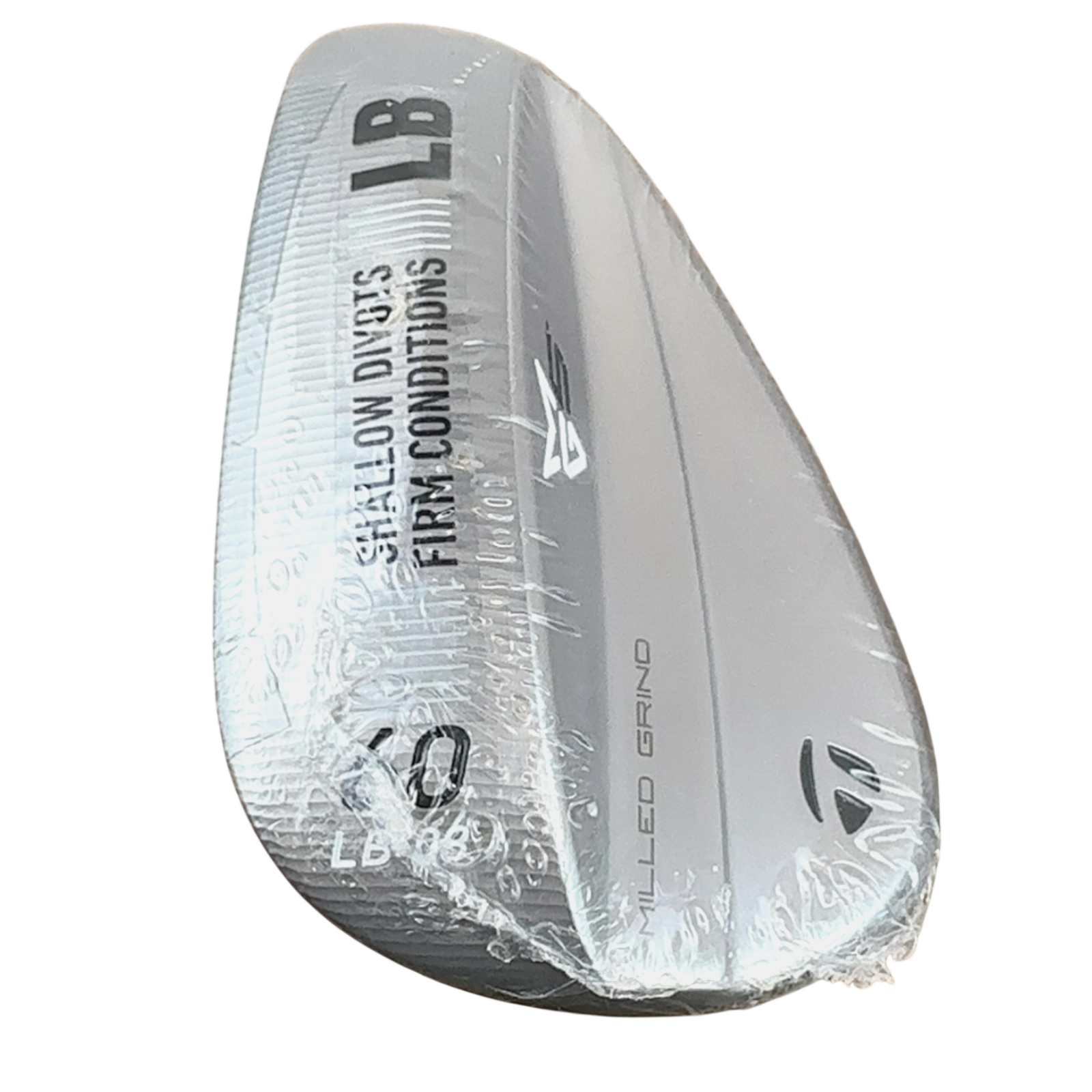 TaylorMade MG 5 Wedge / Flex Wedge / 60/08