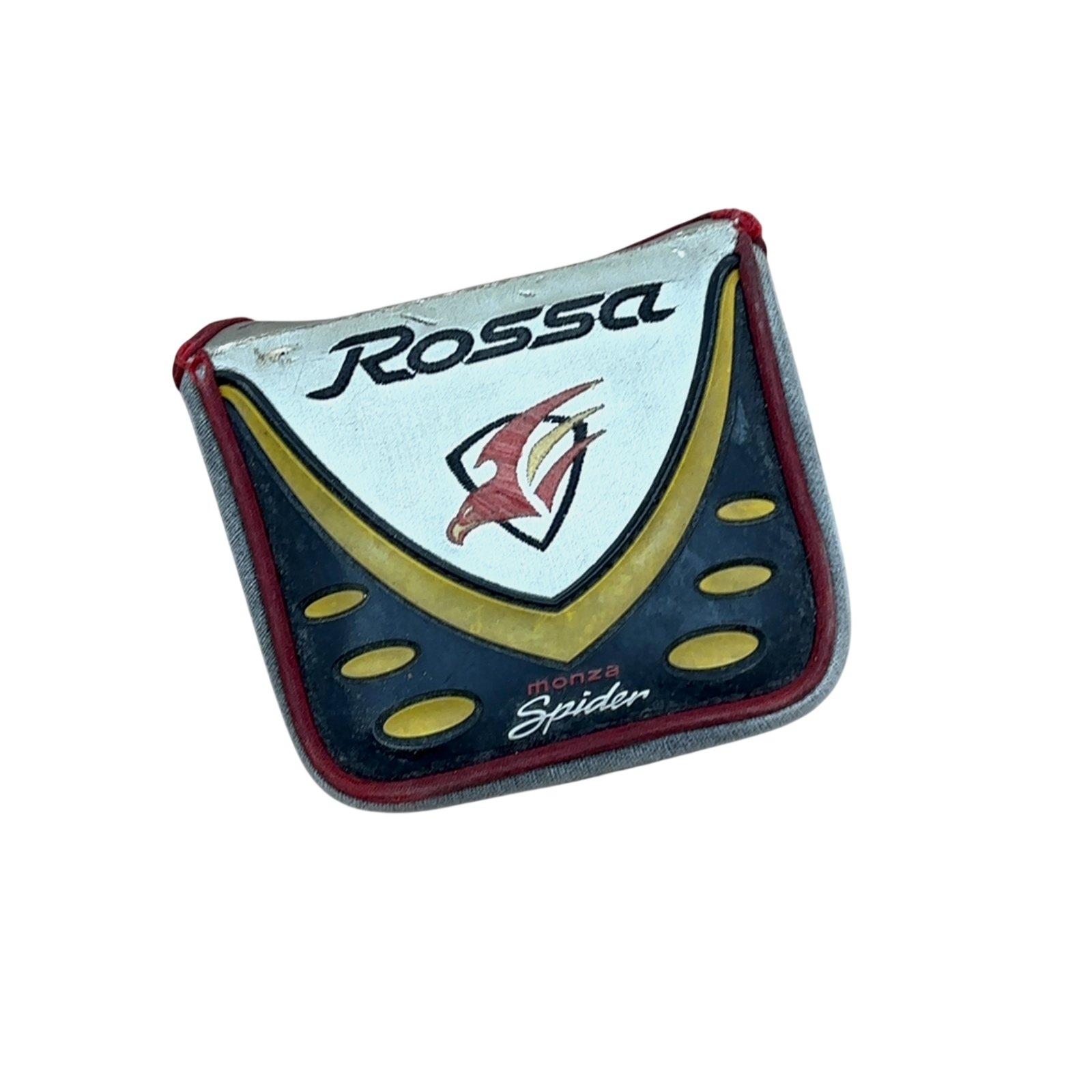 TaylorMade Rossa Monza Spider Putter / 31"