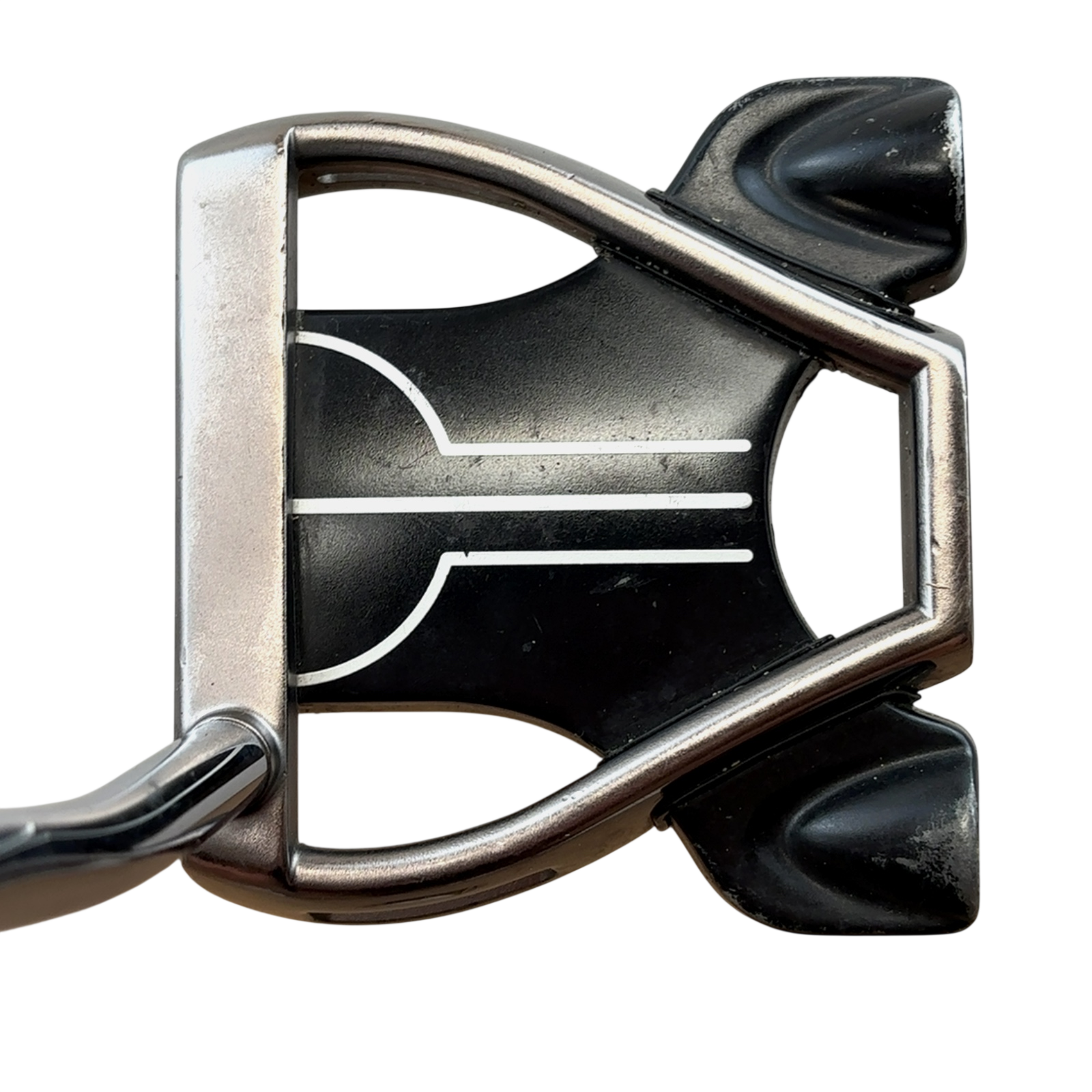 TaylorMade Rossa Monza Spider Putter / 31"