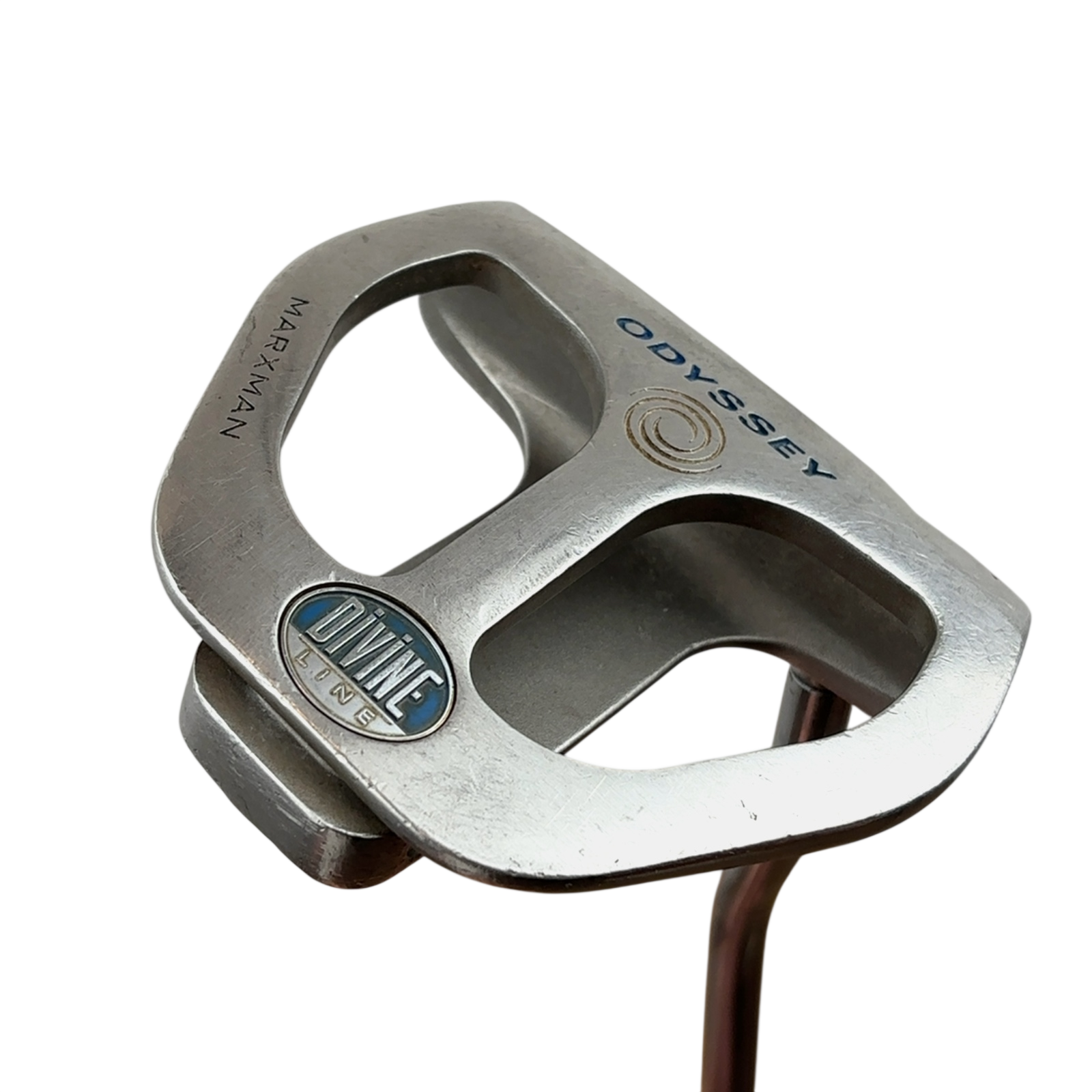 Odyssey Divine Marxman Putter / 32"