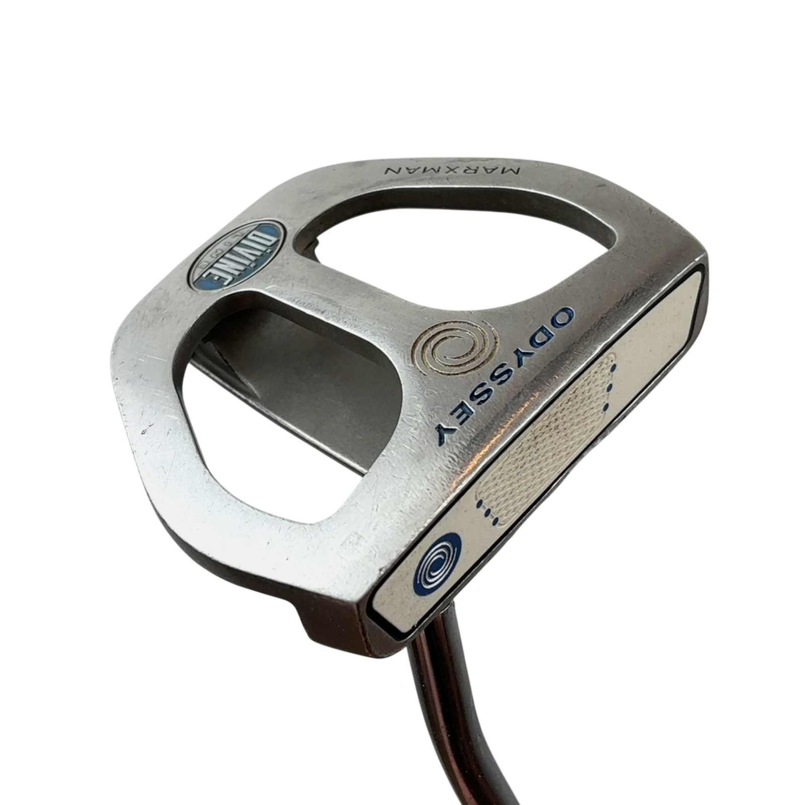 Odyssey Divine Marxman Putter / 32"