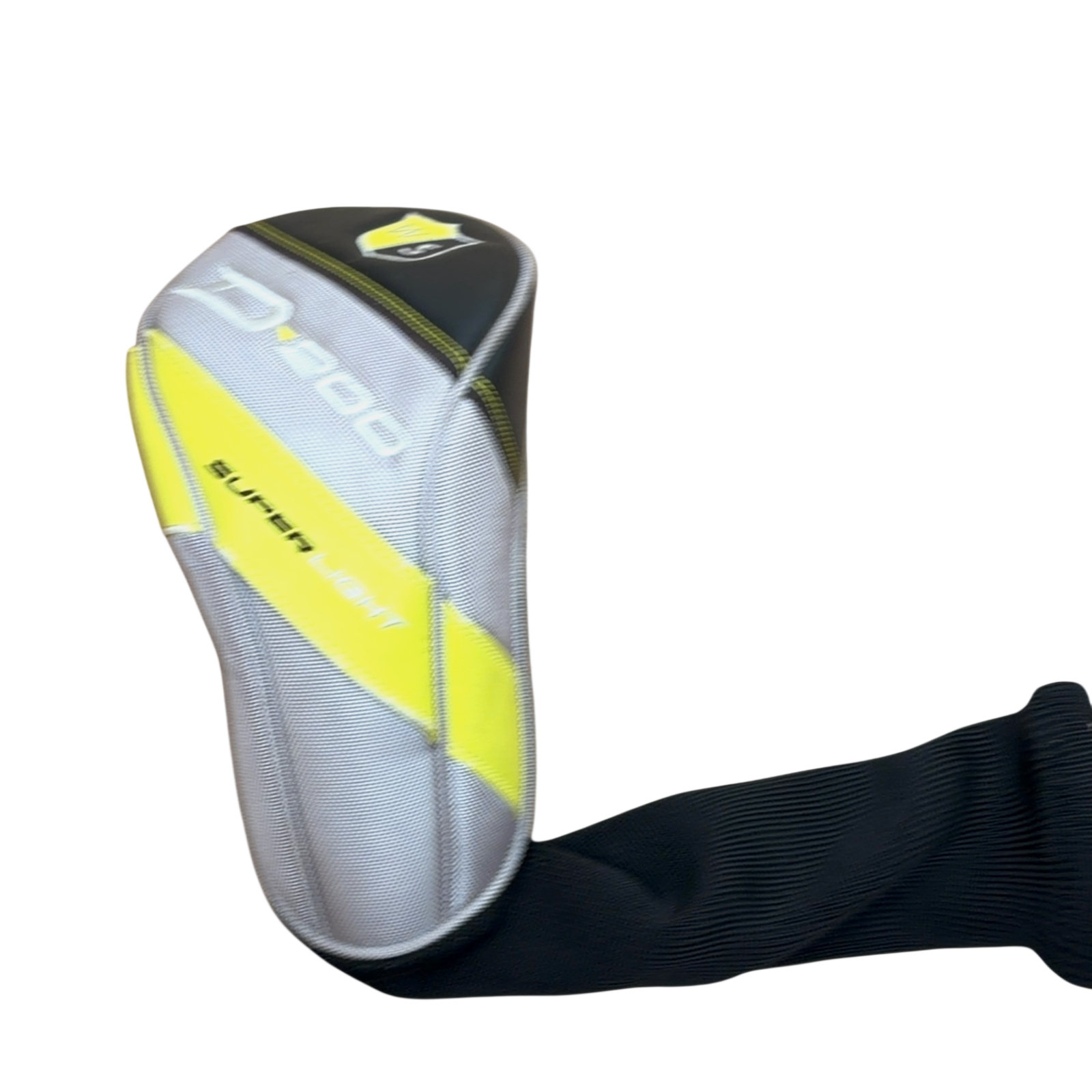 Wilson Staff D200 SuperLight Driver / Flex Ladies / Loft 9