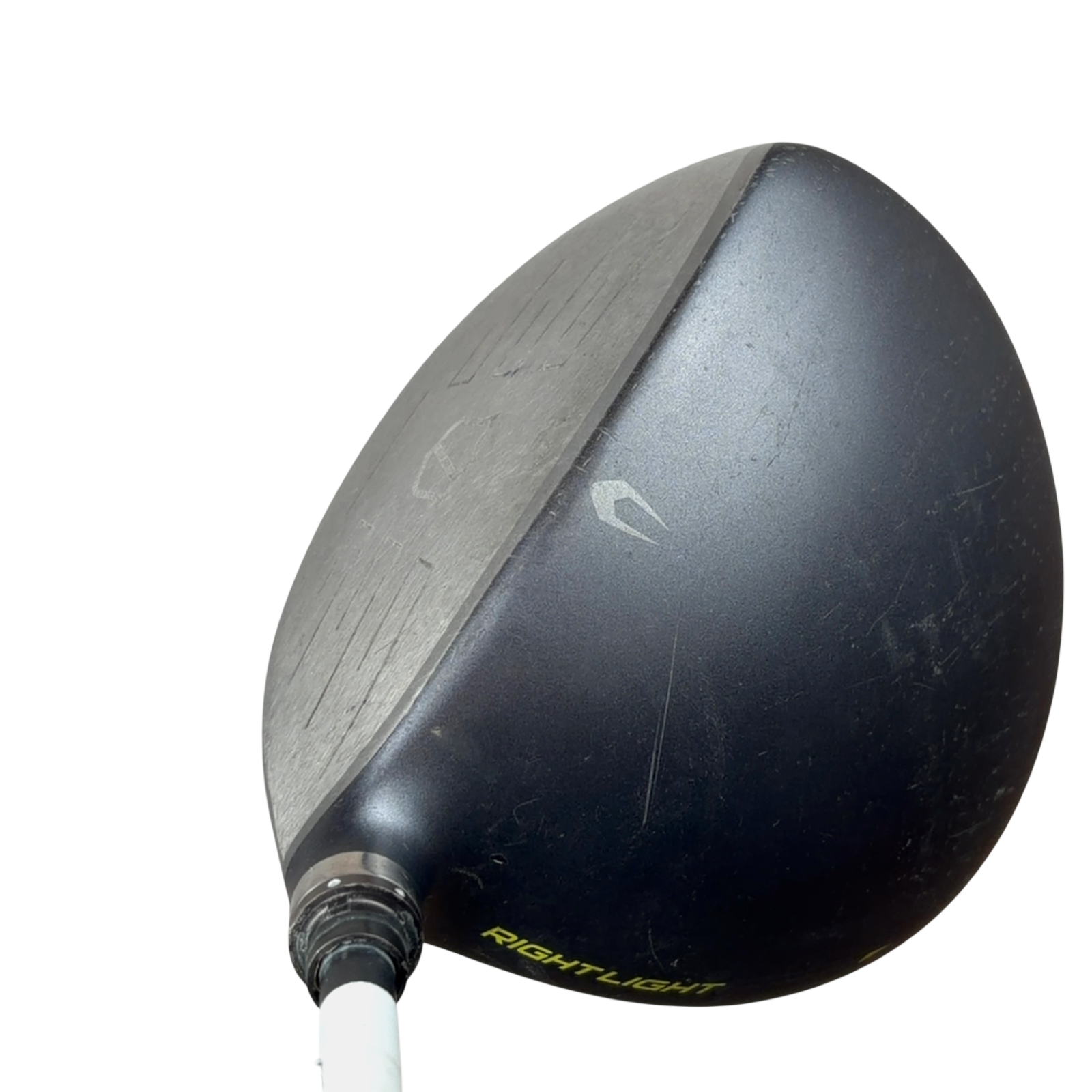 Wilson Staff D200 SuperLight Driver / Flex Ladies / Loft 9